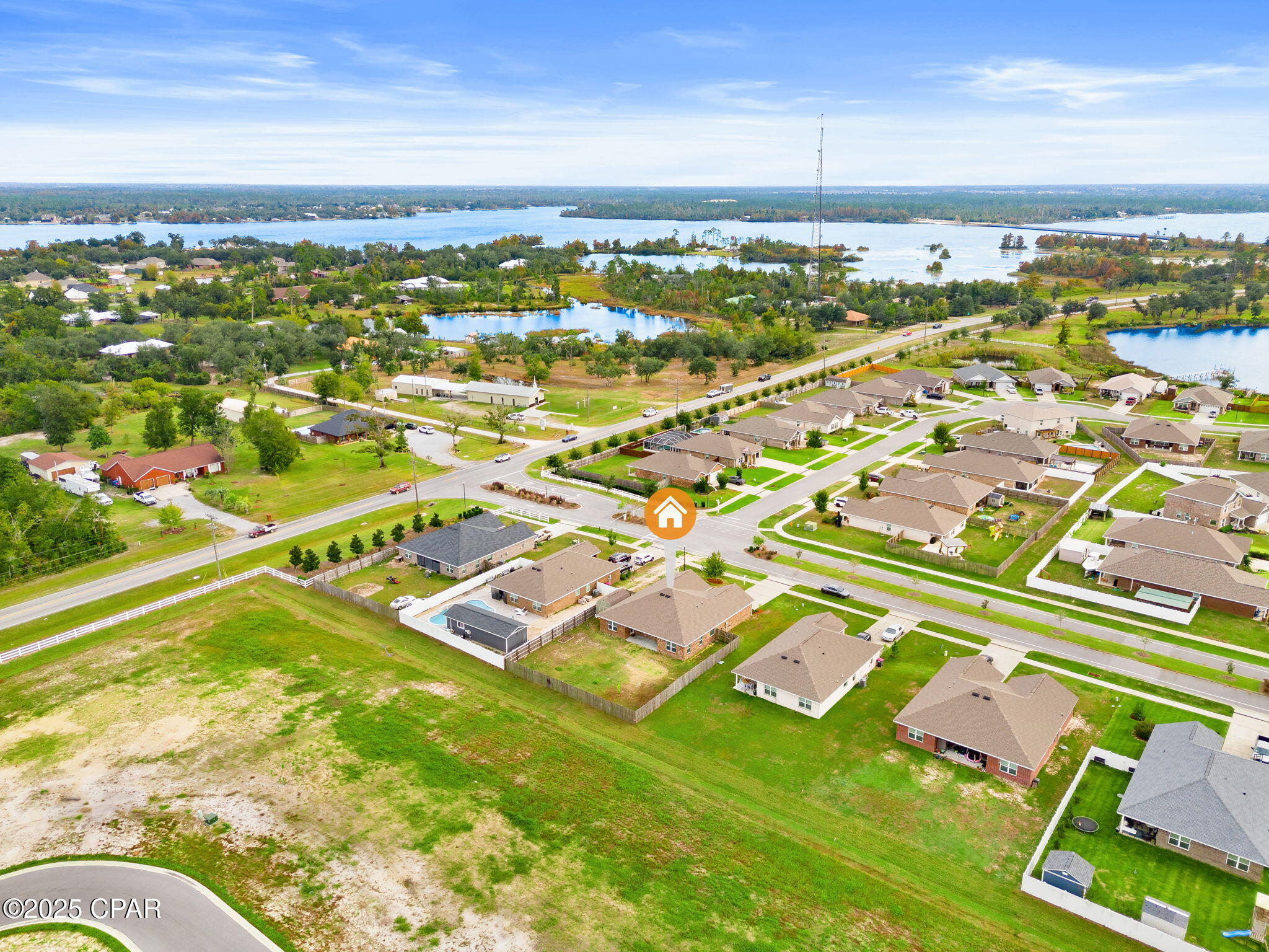 Image 51 For 110 Hodges Bayou Plantation Boulevard