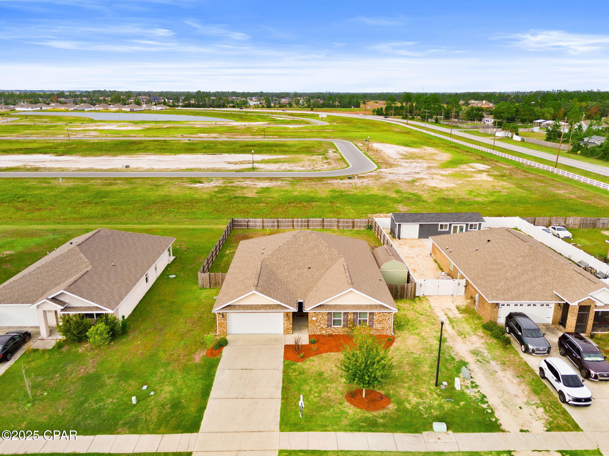 Image 62 For 110 Hodges Bayou Plantation Boulevard