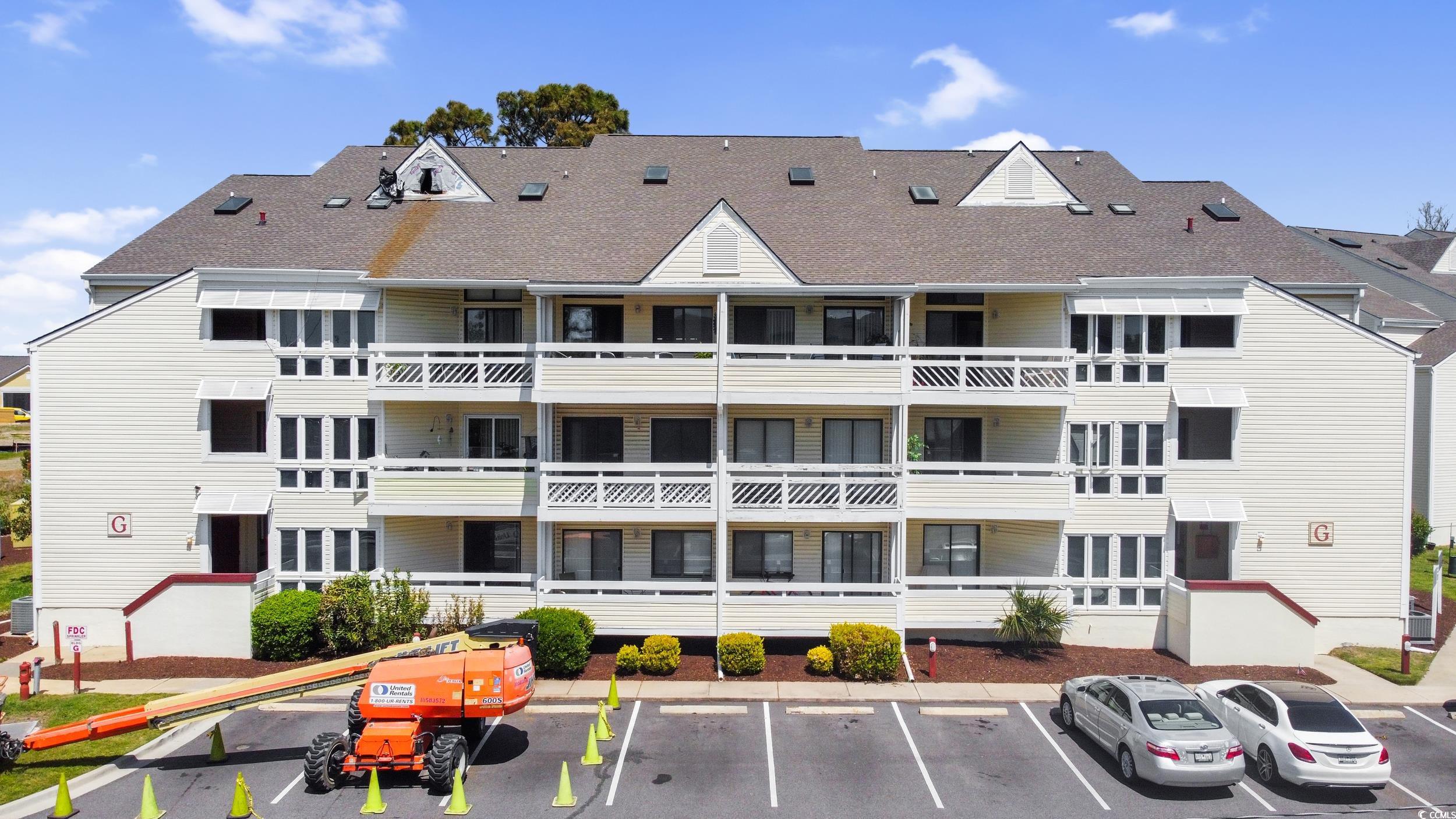 1100 Possum Trot Rd. UNIT G-326 North Myrtle Beach, SC 29582