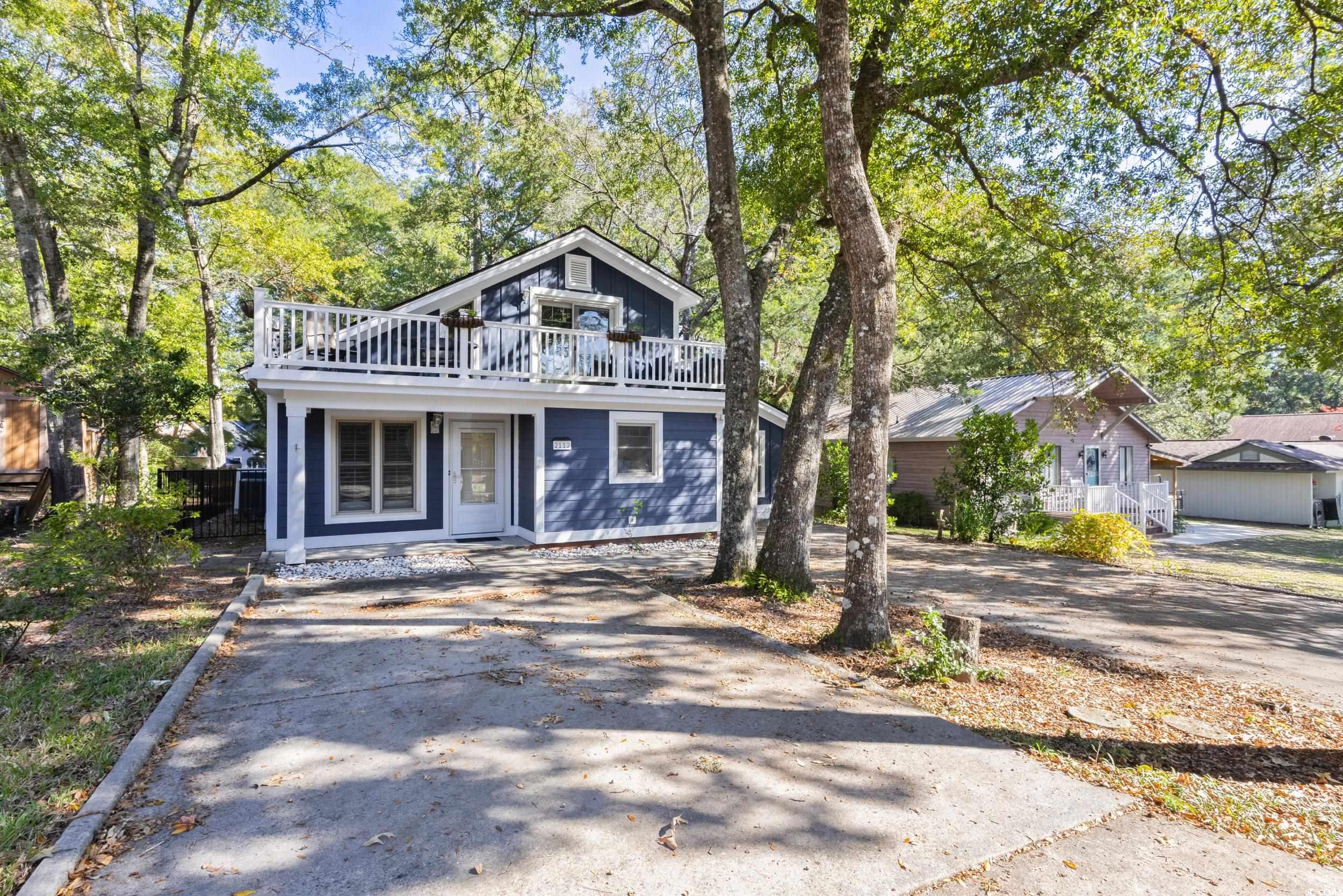 2112 Brunswick Circle Little River, SC 29566