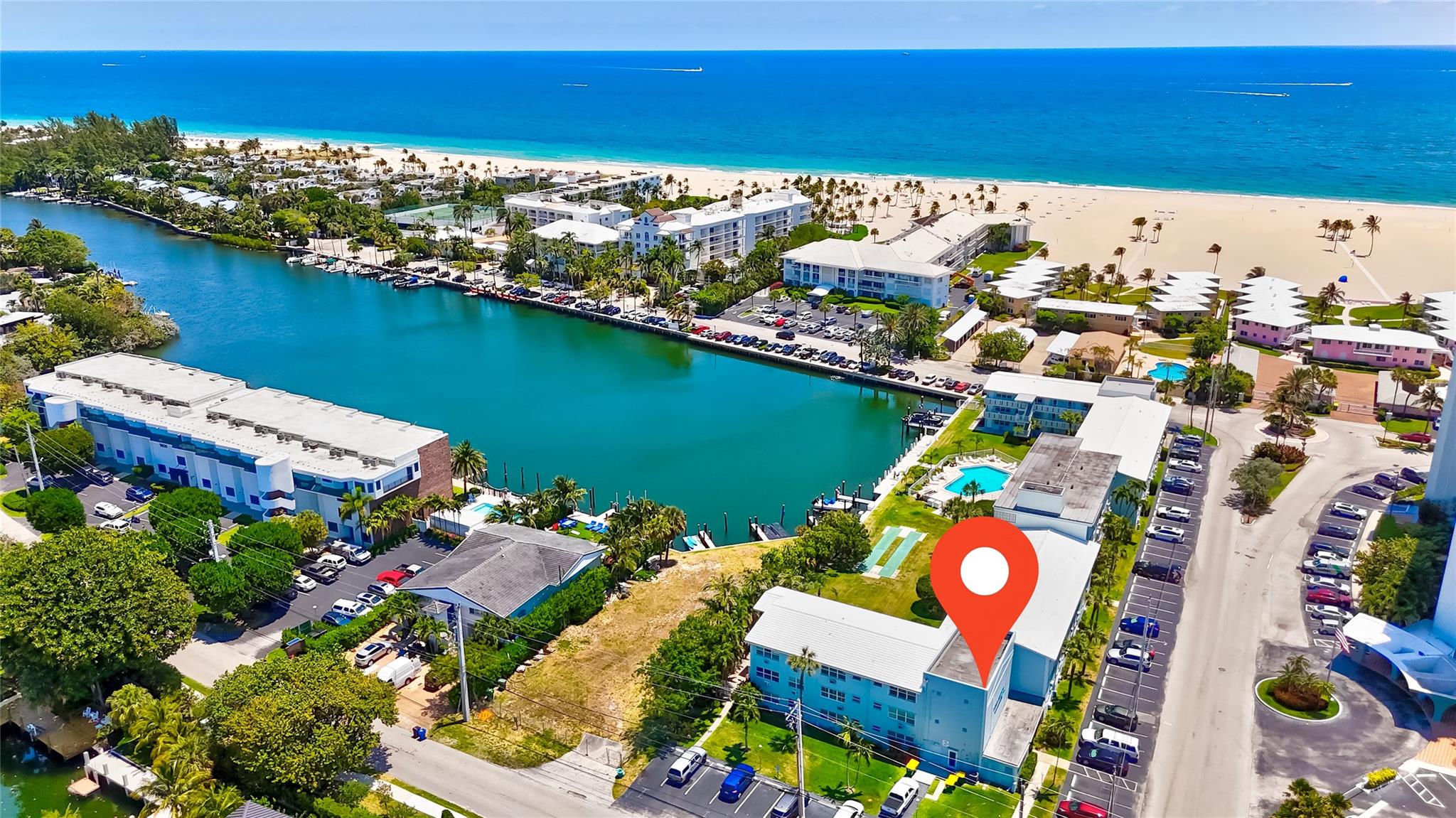 Homes for sale in Fort Lauderdale, FL | 1850 S Ocean Dr #317, Fort Lauderdale, FL 33316 | MLS# F10535883