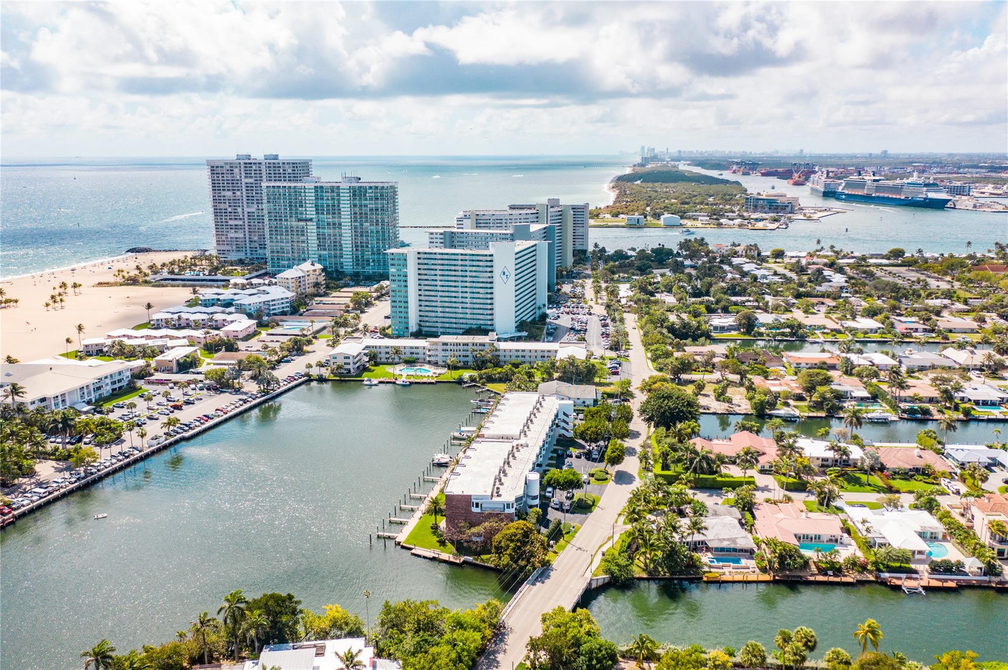 Homes for sale in Fort Lauderdale, FL | 1850 S Ocean Dr #317, Fort Lauderdale, FL 33316 | MLS# F10535883