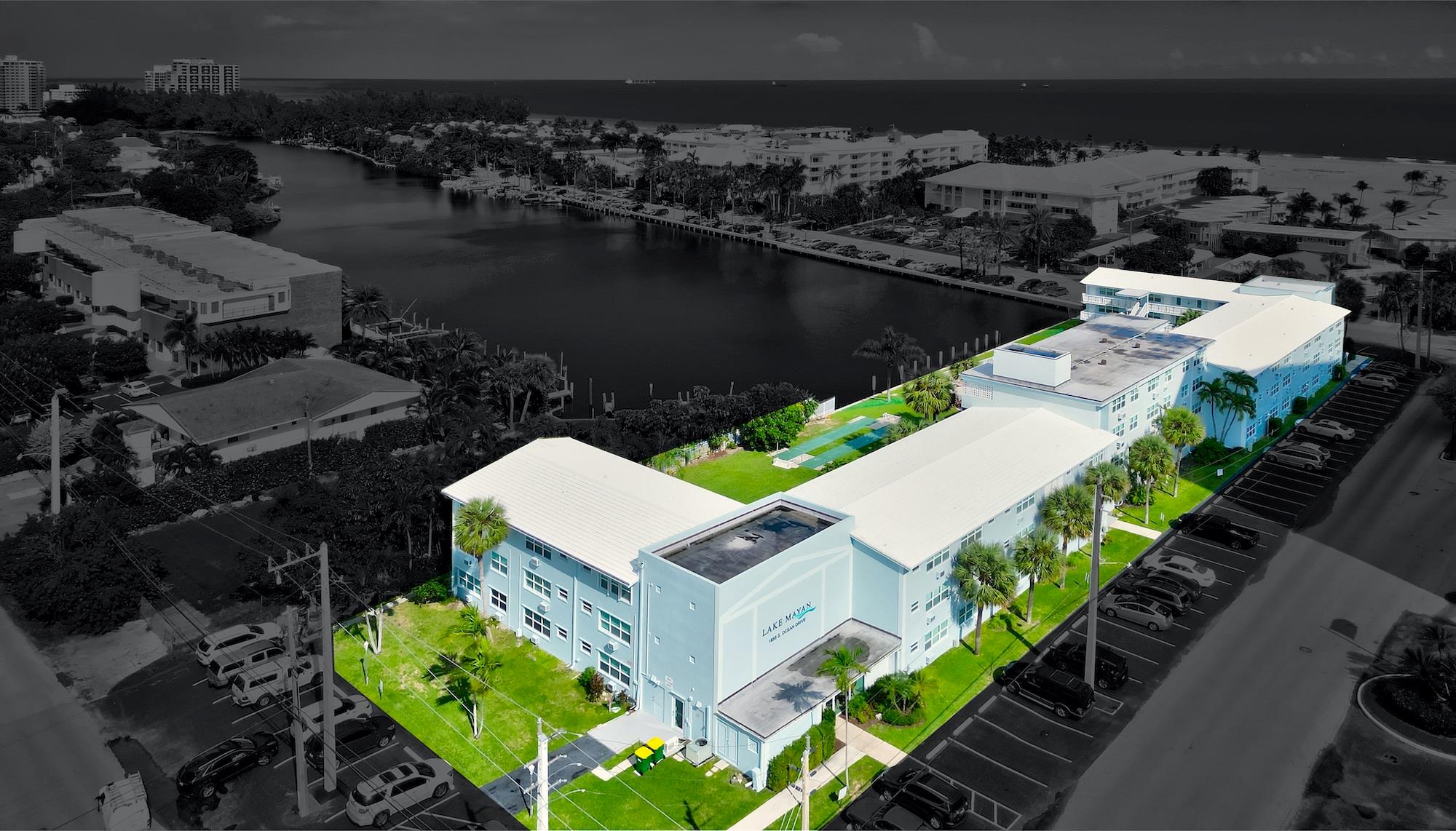 Homes for sale in Fort Lauderdale, FL | 1850 S Ocean Dr #317, Fort Lauderdale, FL 33316 | MLS# F10535883