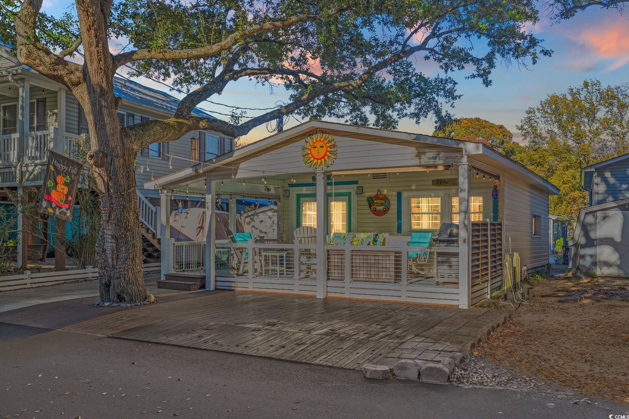 6001-1602 S Kings Hwy. Myrtle Beach, SC 29575