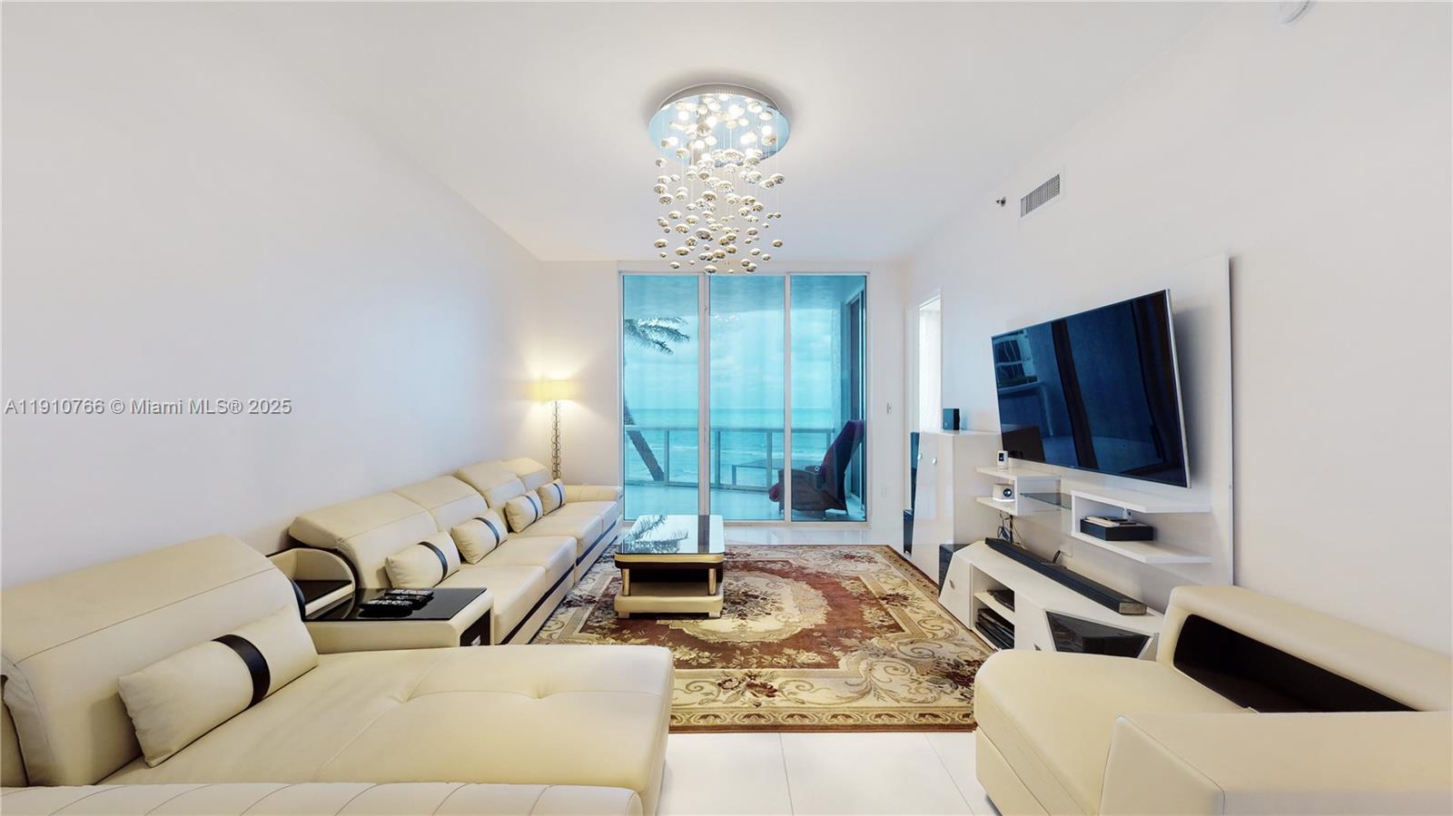 Condo for Sale in Sunny Isles Beach, FL