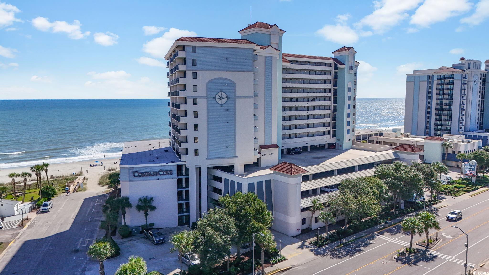 2401 S Ocean Blvd. UNIT #1055 Myrtle Beach, SC 29577