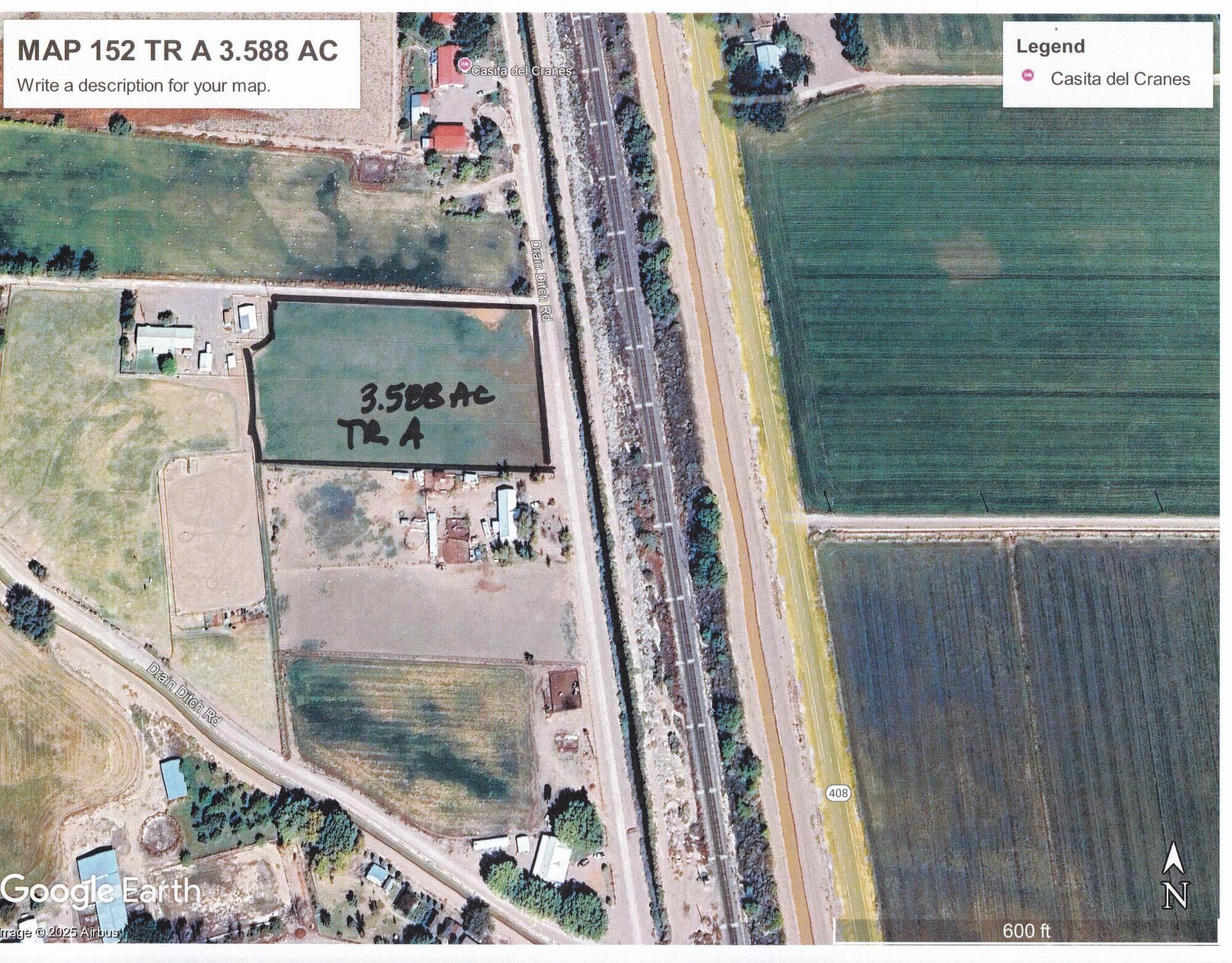 1st image of Midway Rd/ditch, Lemitar, NM 87823 | MLS# 1094219