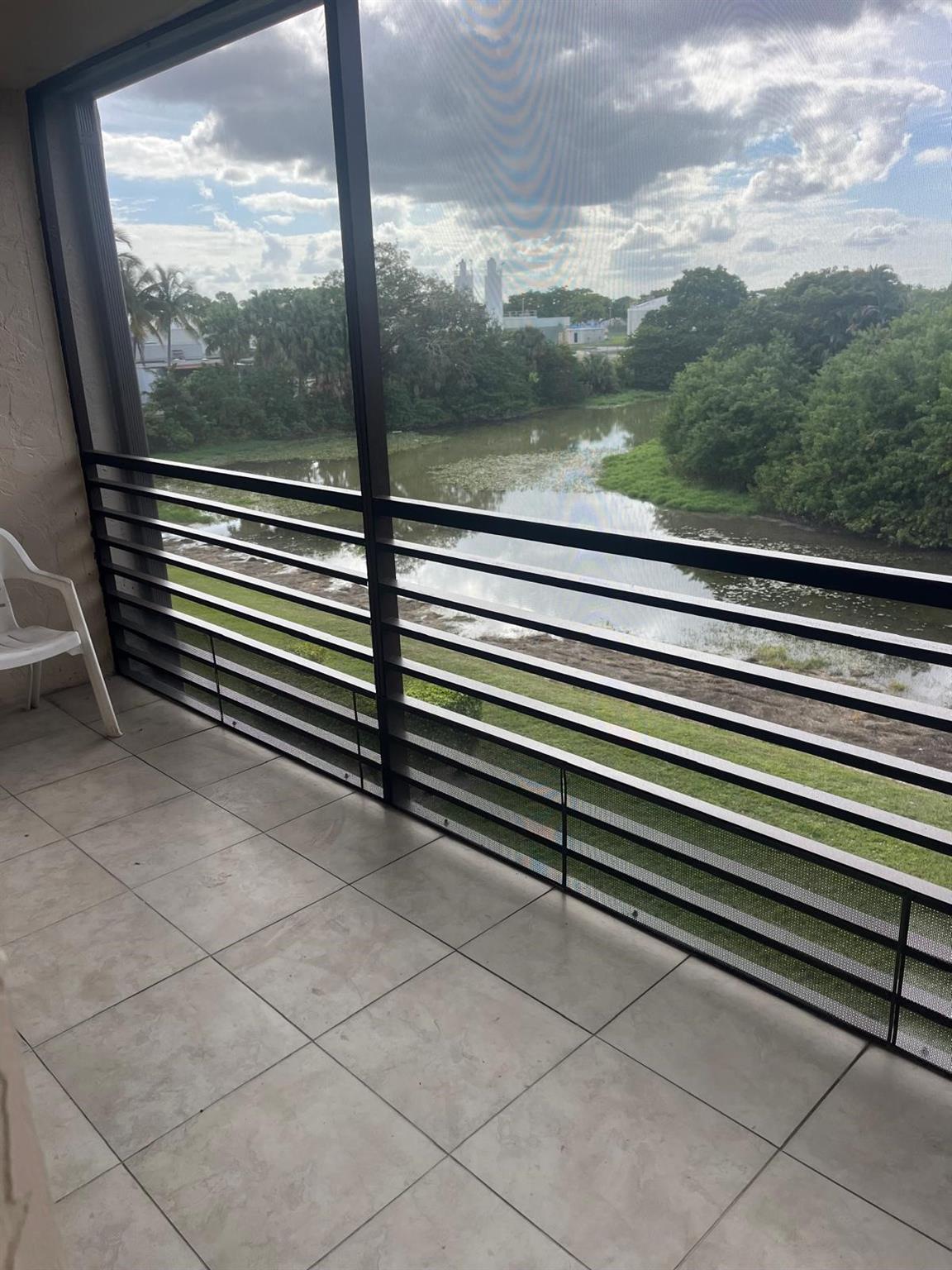 Concord Village Condo IV