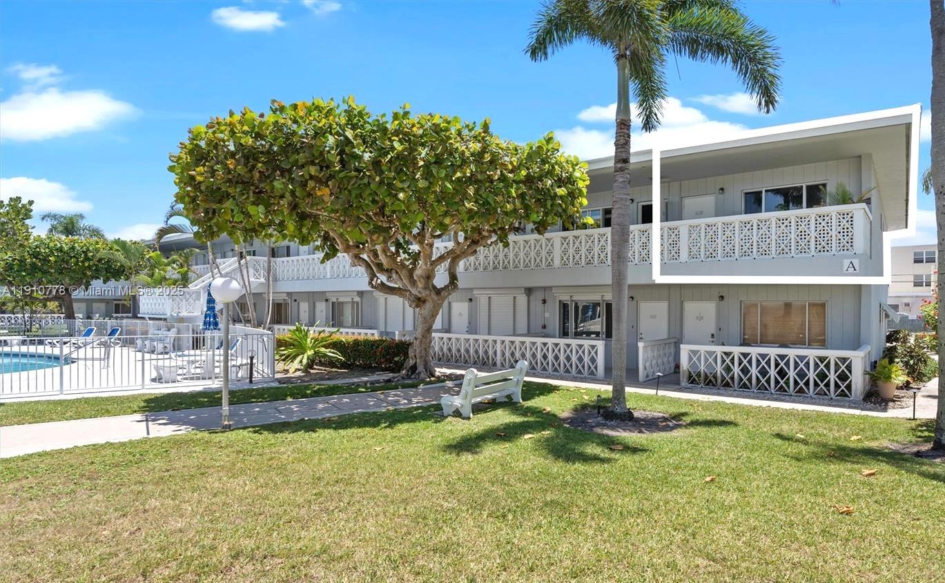 Montclair Gardens Condo