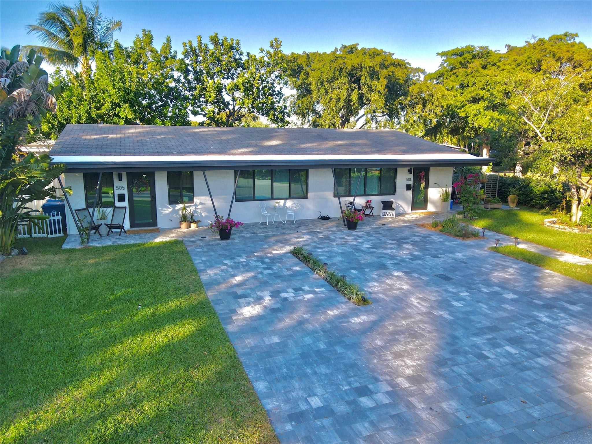 Fully Remodel- Wilton