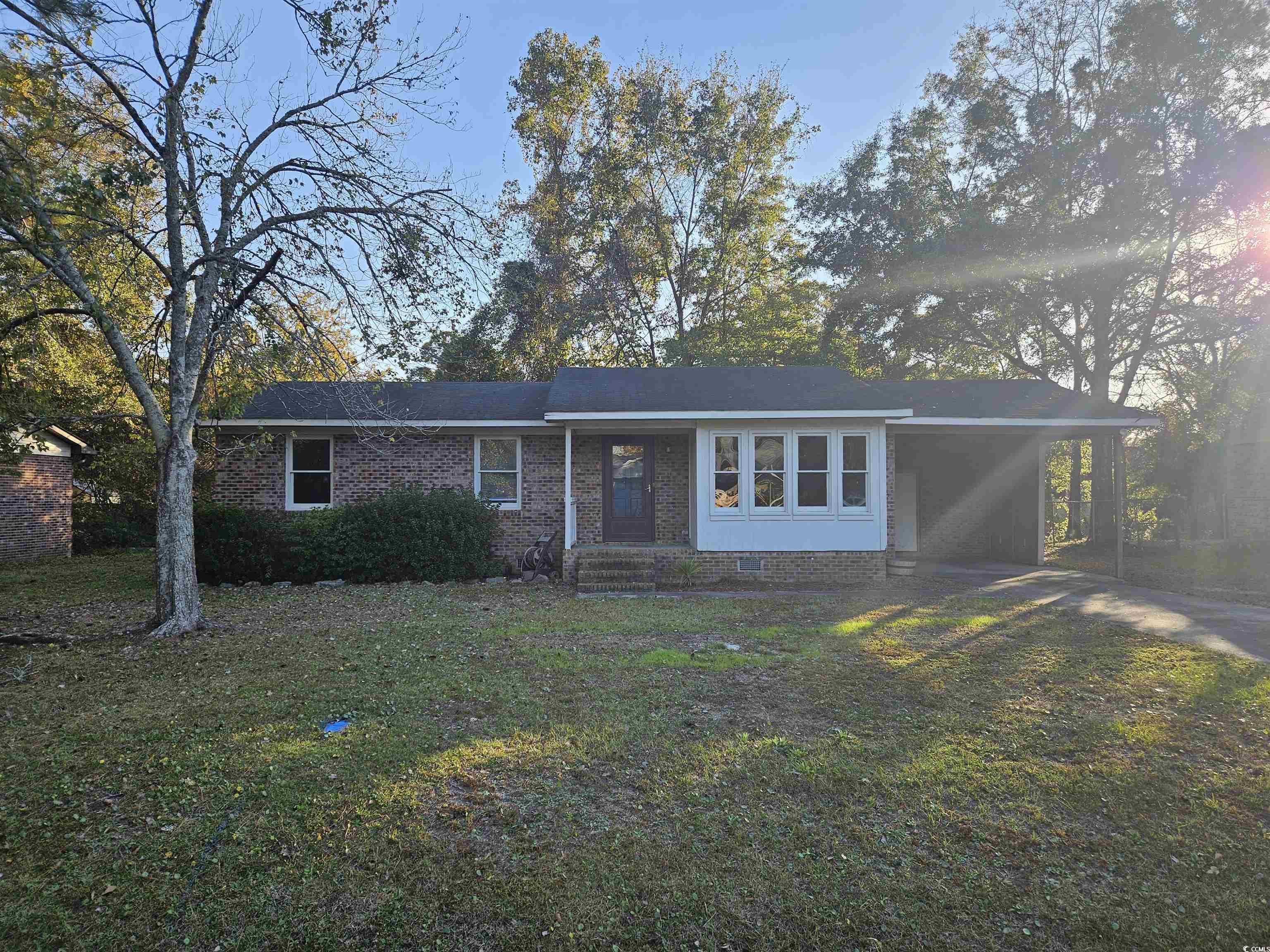 602 Jefferson Way Conway, SC 29526