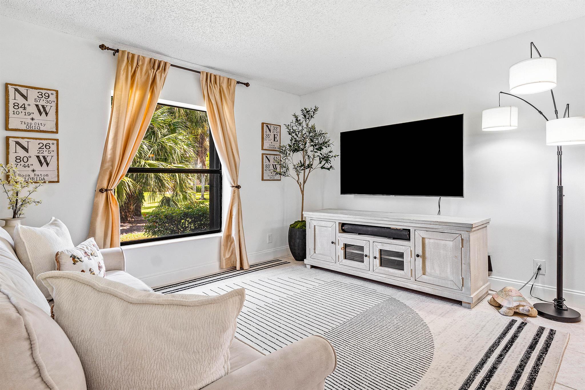 Boca Glades Condo A Thru