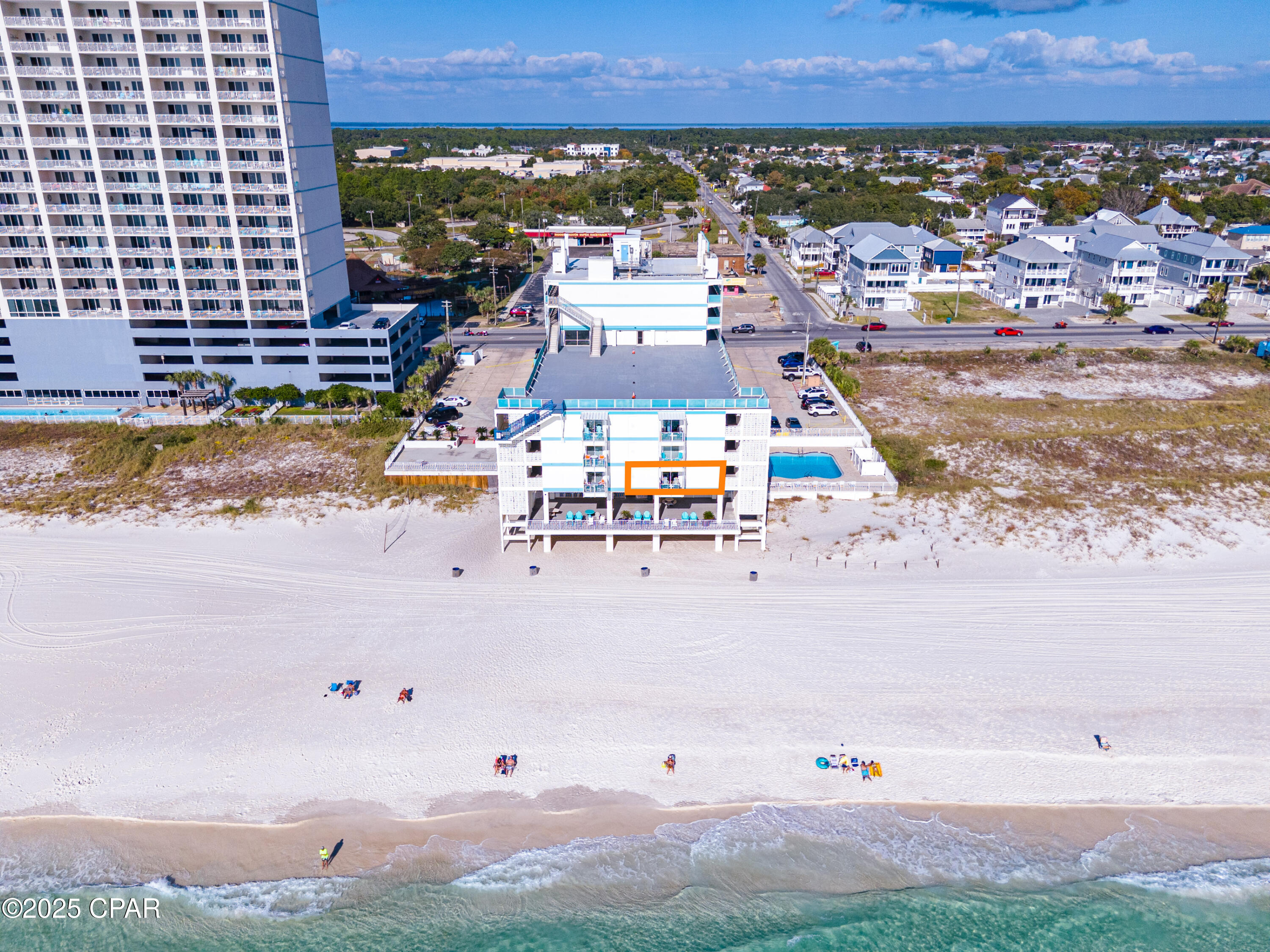 Image 33 For 14401 Front Beach Road 218