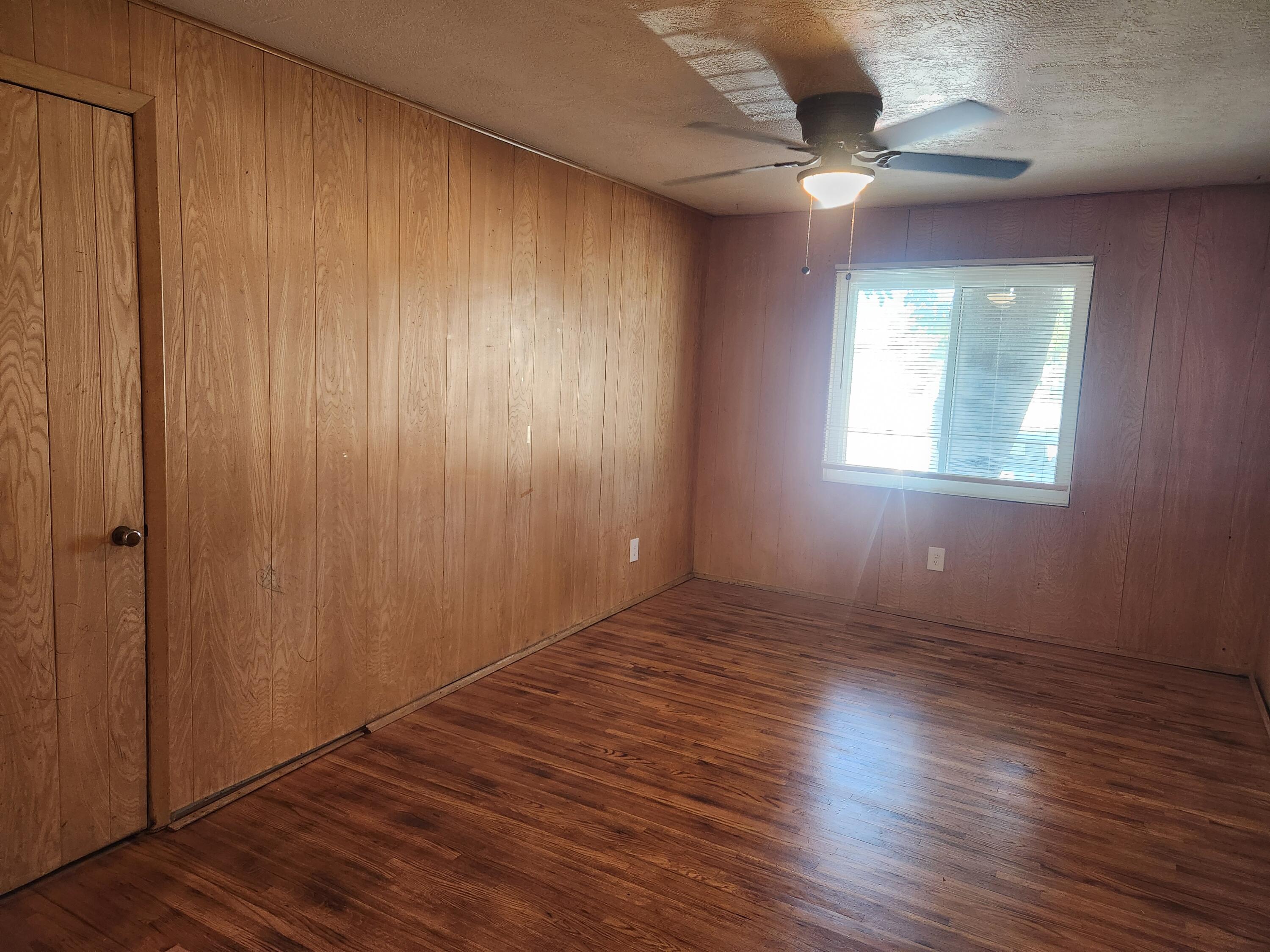 1100 Georgia Street SE Bedroom