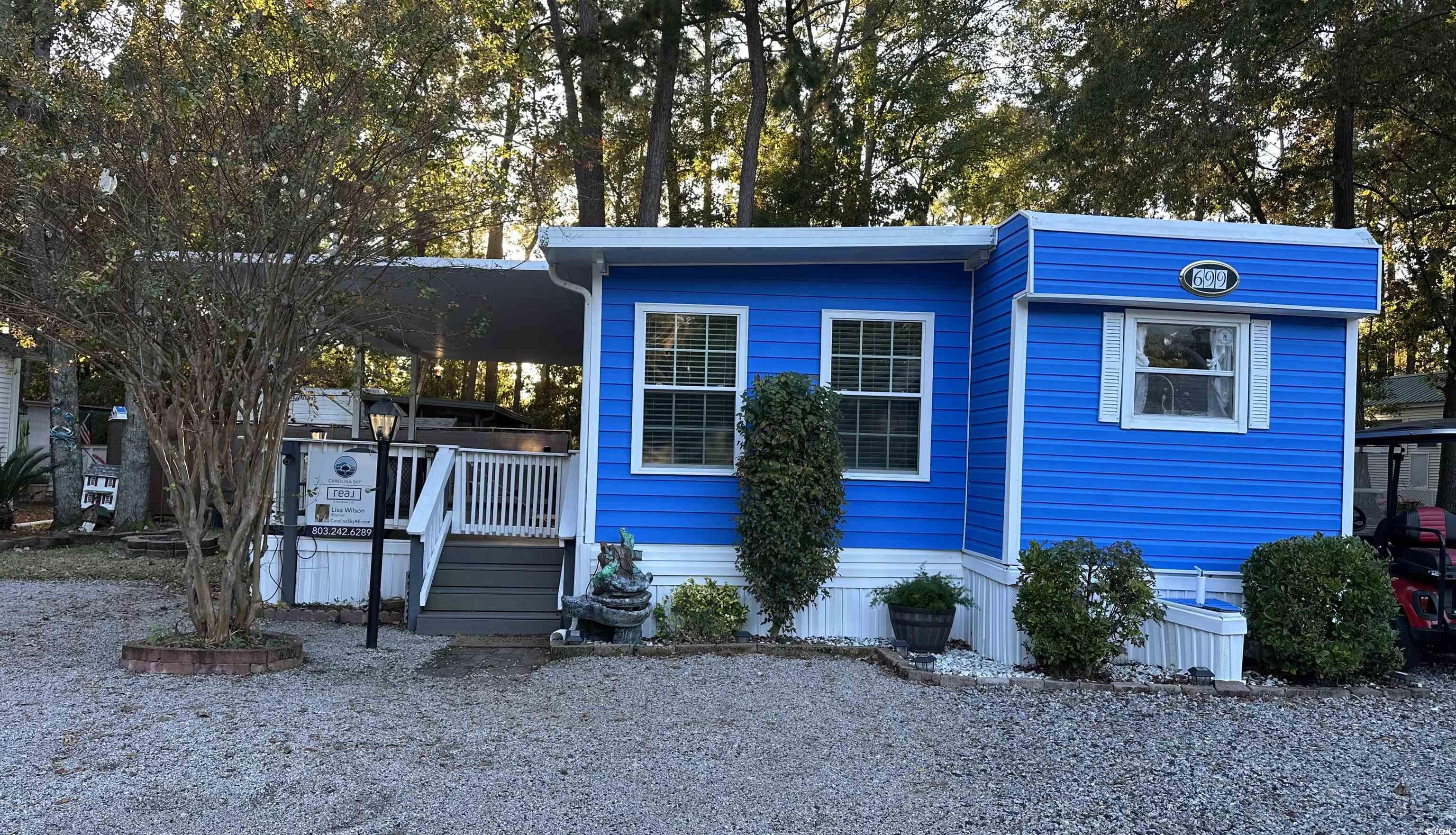 613-669 5th Ave. S Myrtle Beach, SC 29577