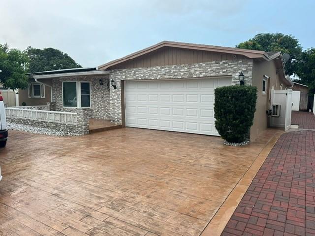 Photo 0 of home located at 165 NW 78th Ave, Margate FL