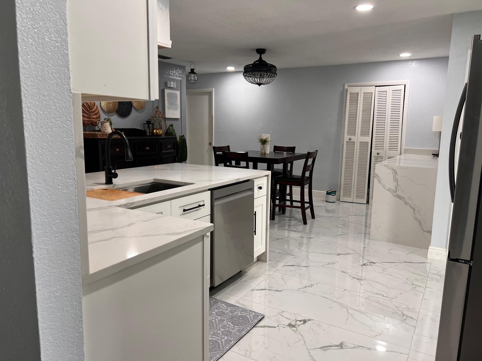 Photo 1 of home located at 165 NW 78th Ave, Margate FL