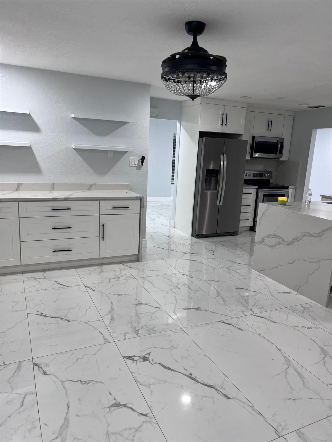 Photo 2 of home located at 165 NW 78th Ave, Margate FL