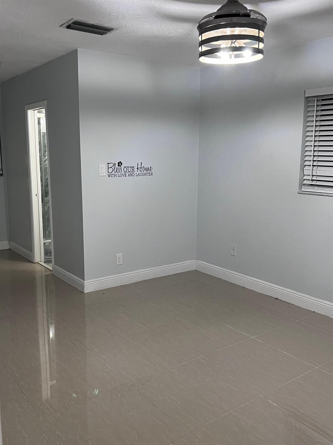 Photo 6 of home located at 165 NW 78th Ave, Margate FL