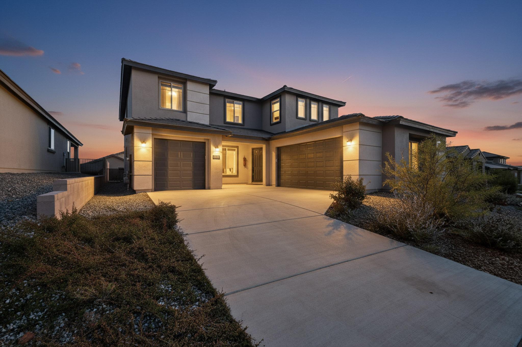 12109 Kachina Peak Trail, Albuquerque NM 87120