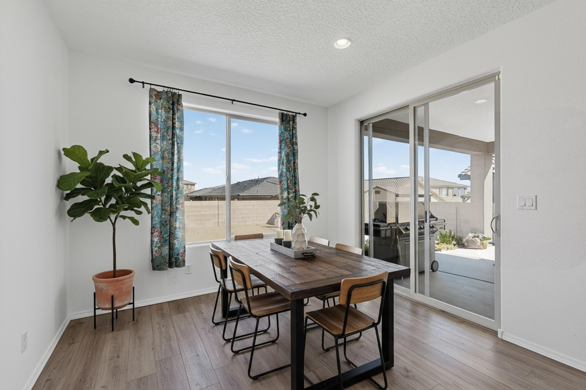 12109 Kachina Peak Trail NW Dining Room