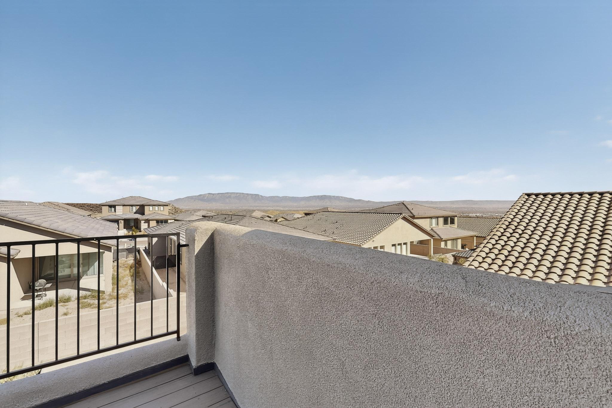 12109 Kachina Peak Trail NW View