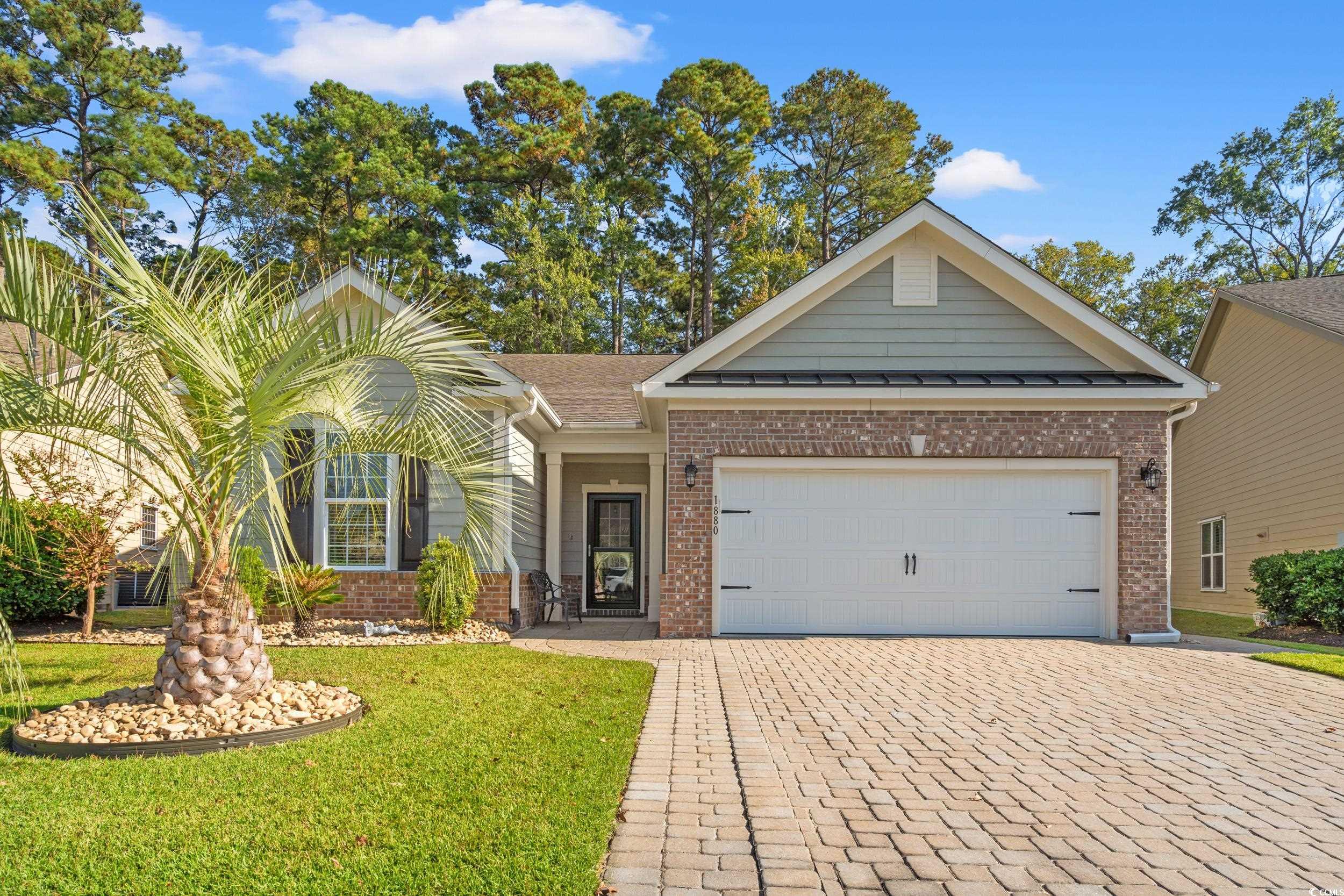 1880 Bluff Dr. Myrtle Beach, SC 29577
