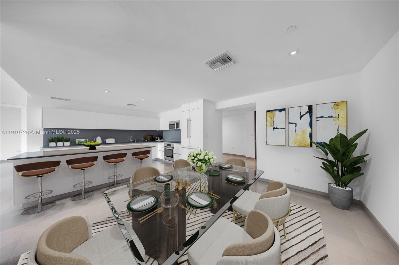 Apartamento para Alugar em Miami, FL