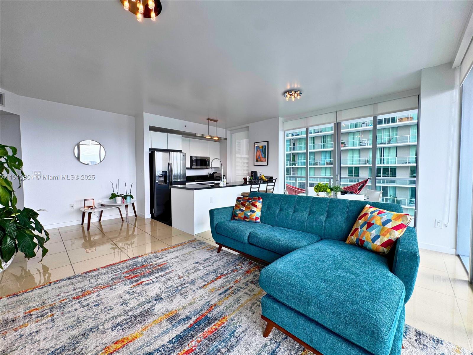 The Axis On Brickell II C