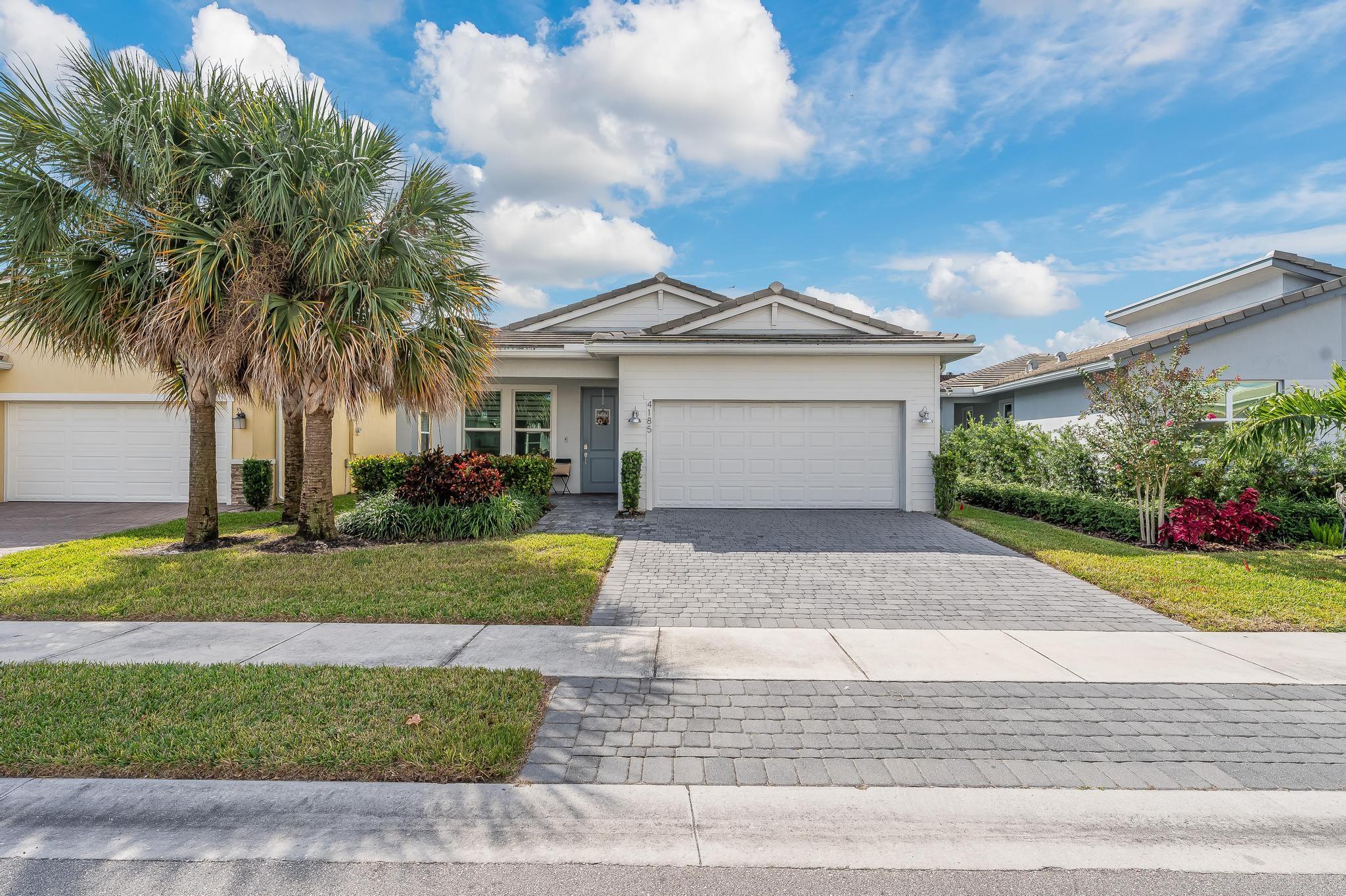 Crystal Lake 1St Sec 58-3