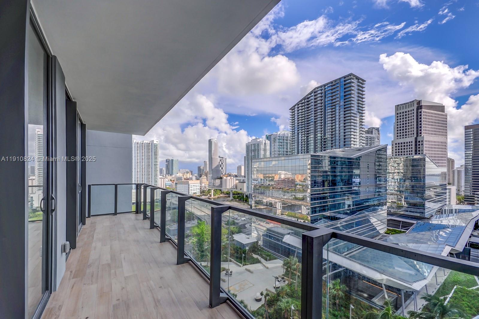 Condo for Rent in Miami, FL