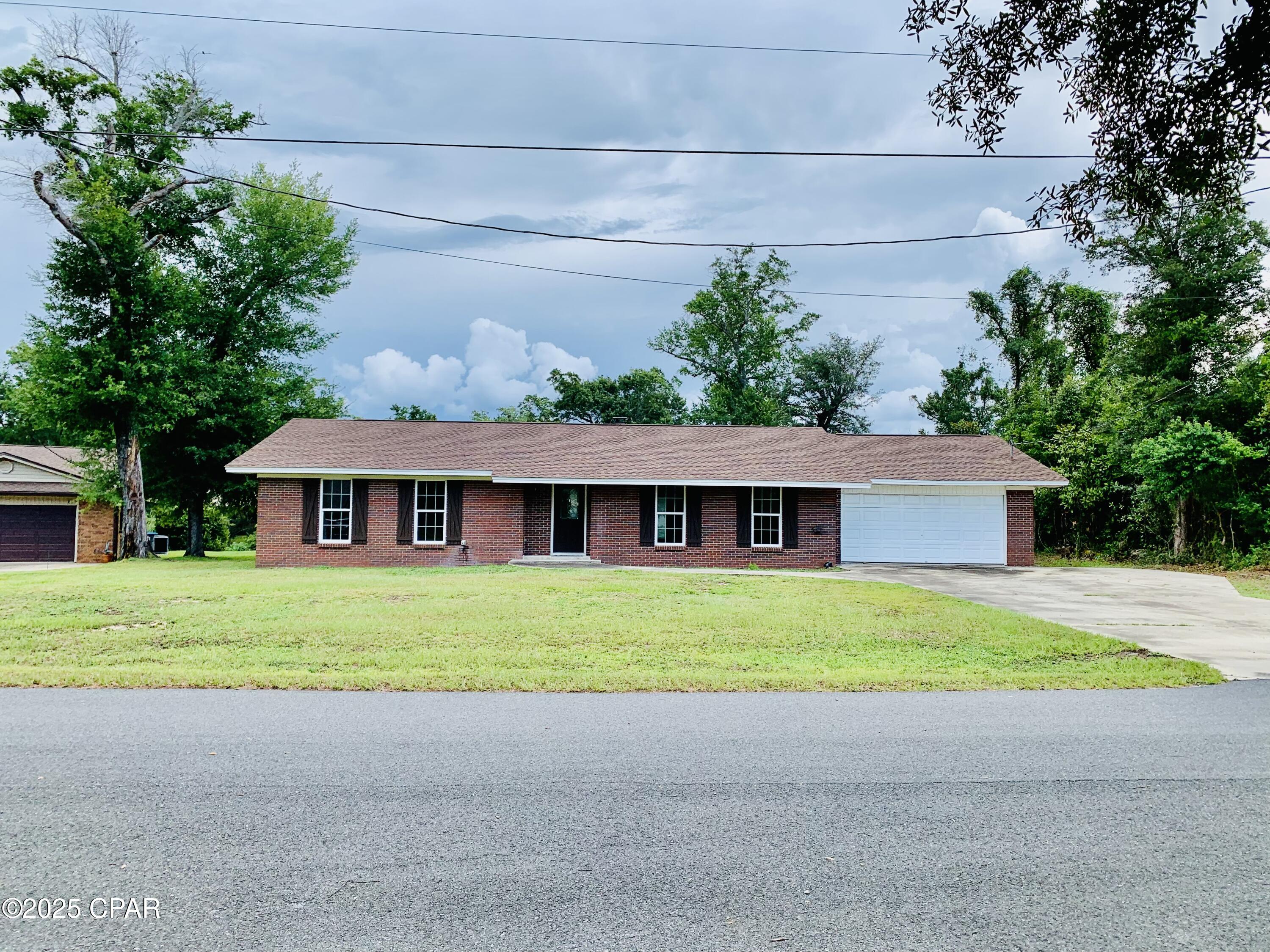 Details for 7238 Skywater Drive, Panama City, FL 32404