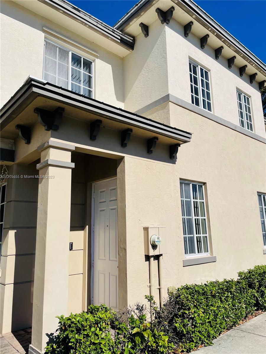 Marsh Harbour 41 Condo