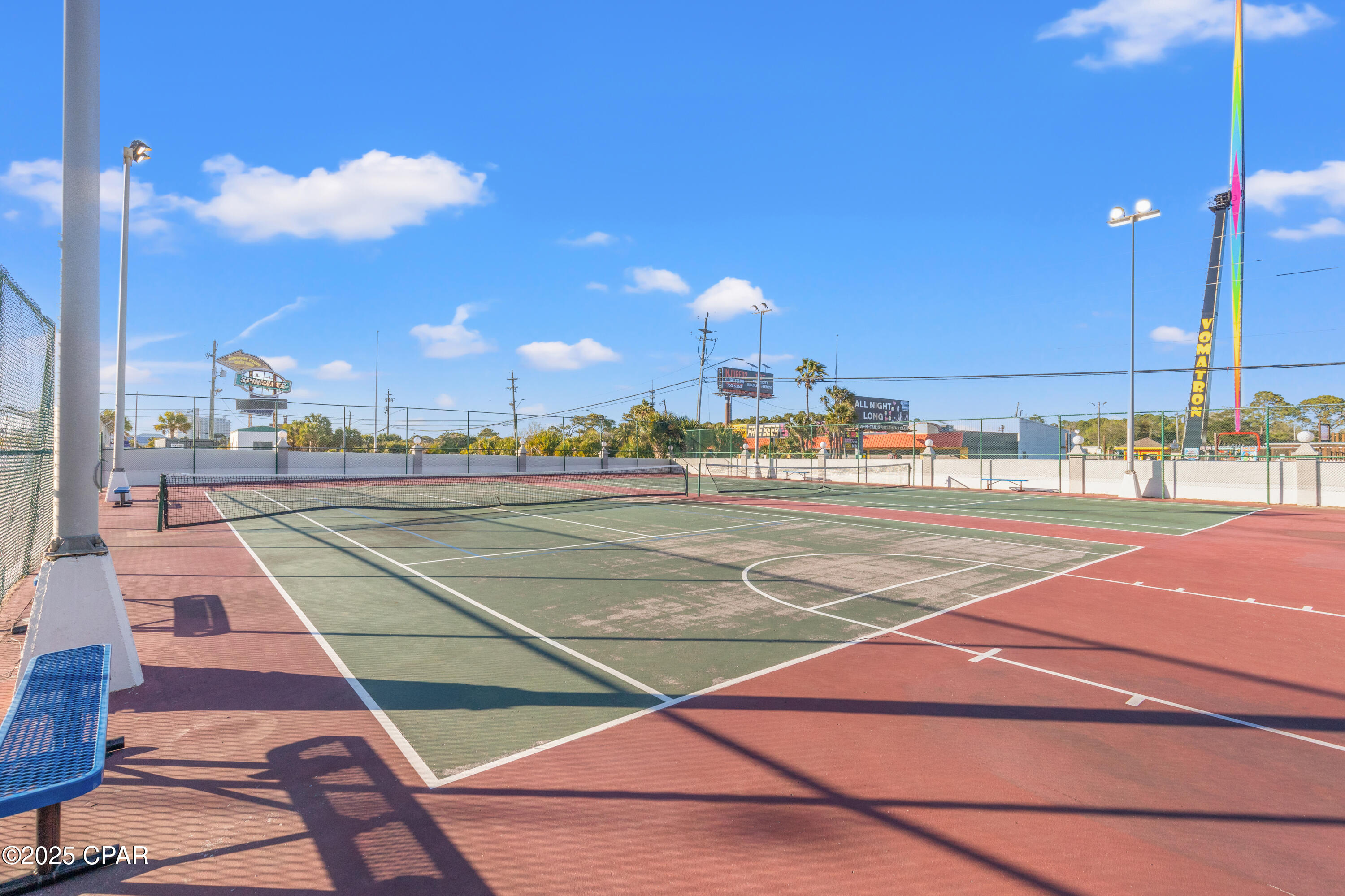 Image 25 For 8743 Thomas Drive 1023