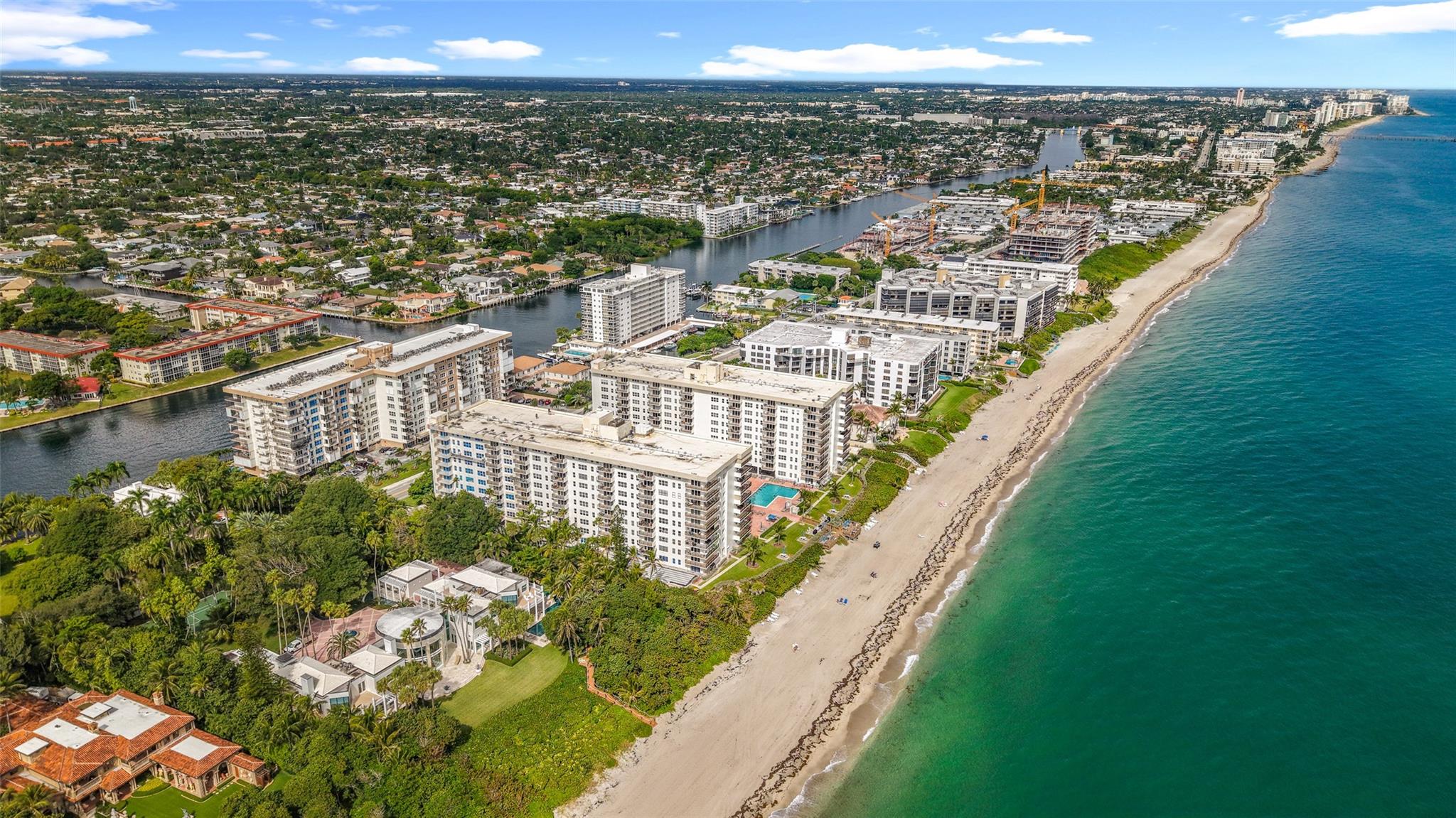 Homes for sale in Hillsboro Beach, FL | 1147 Hillsboro Mile #506, Hillsboro Beach, FL 33062 | MLS# F10535844