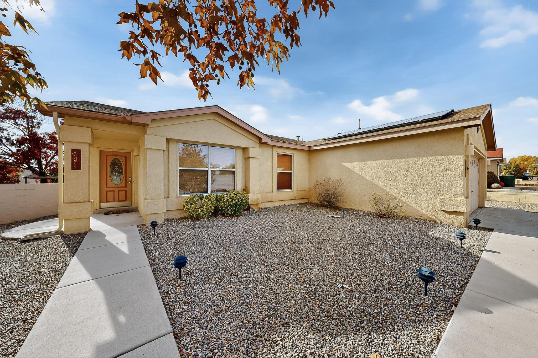 7072 Glen Hills Drive NE Exterior Front