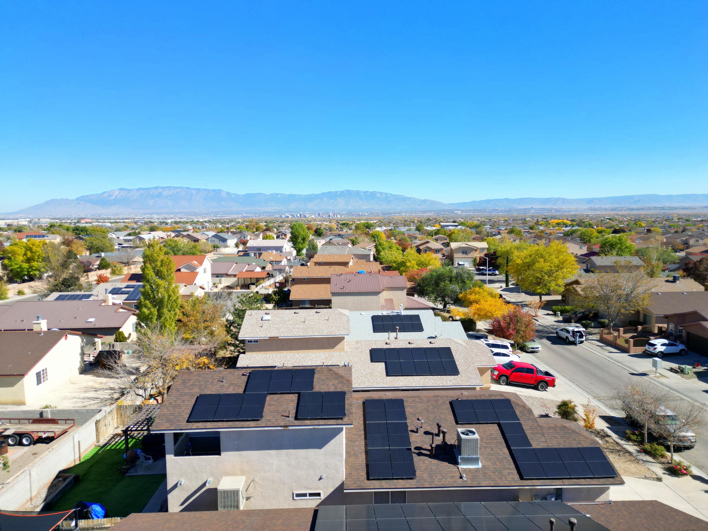 9615 Tristani Road SW Exterior Front