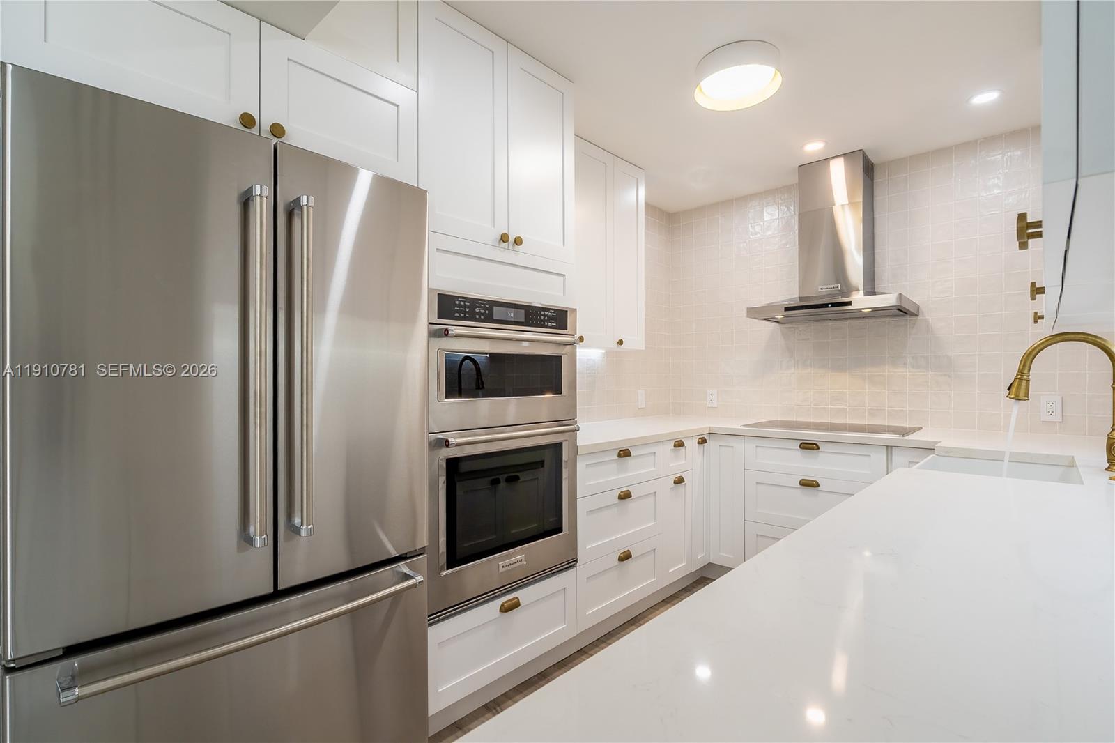 Aventura Eldorado Condo