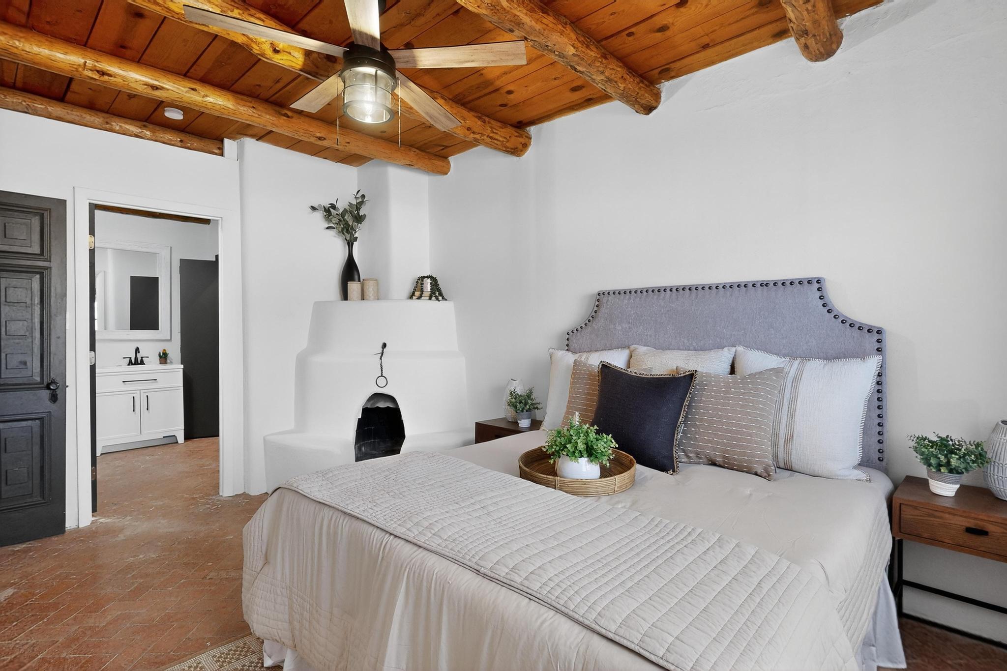 3508 22nd Avenue SE Bedroom