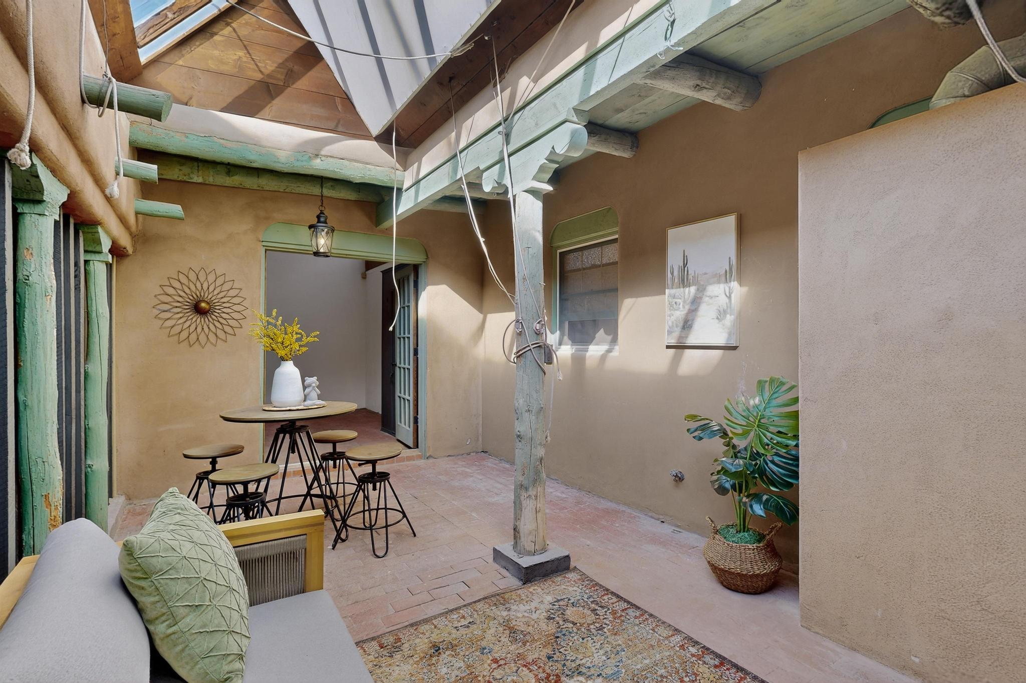 3508 22nd Avenue SE Patio