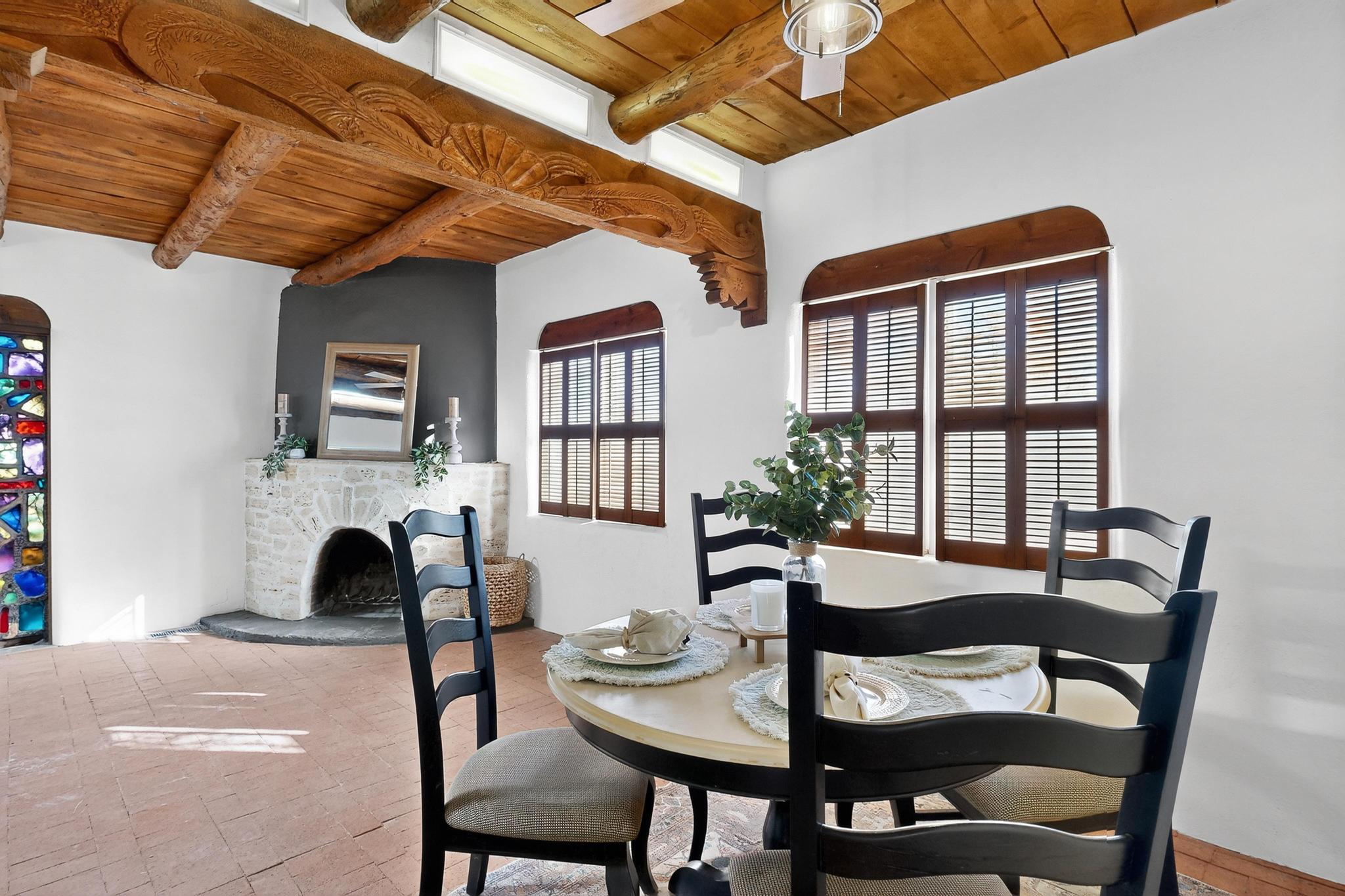 3508 22nd Avenue SE Dining Room