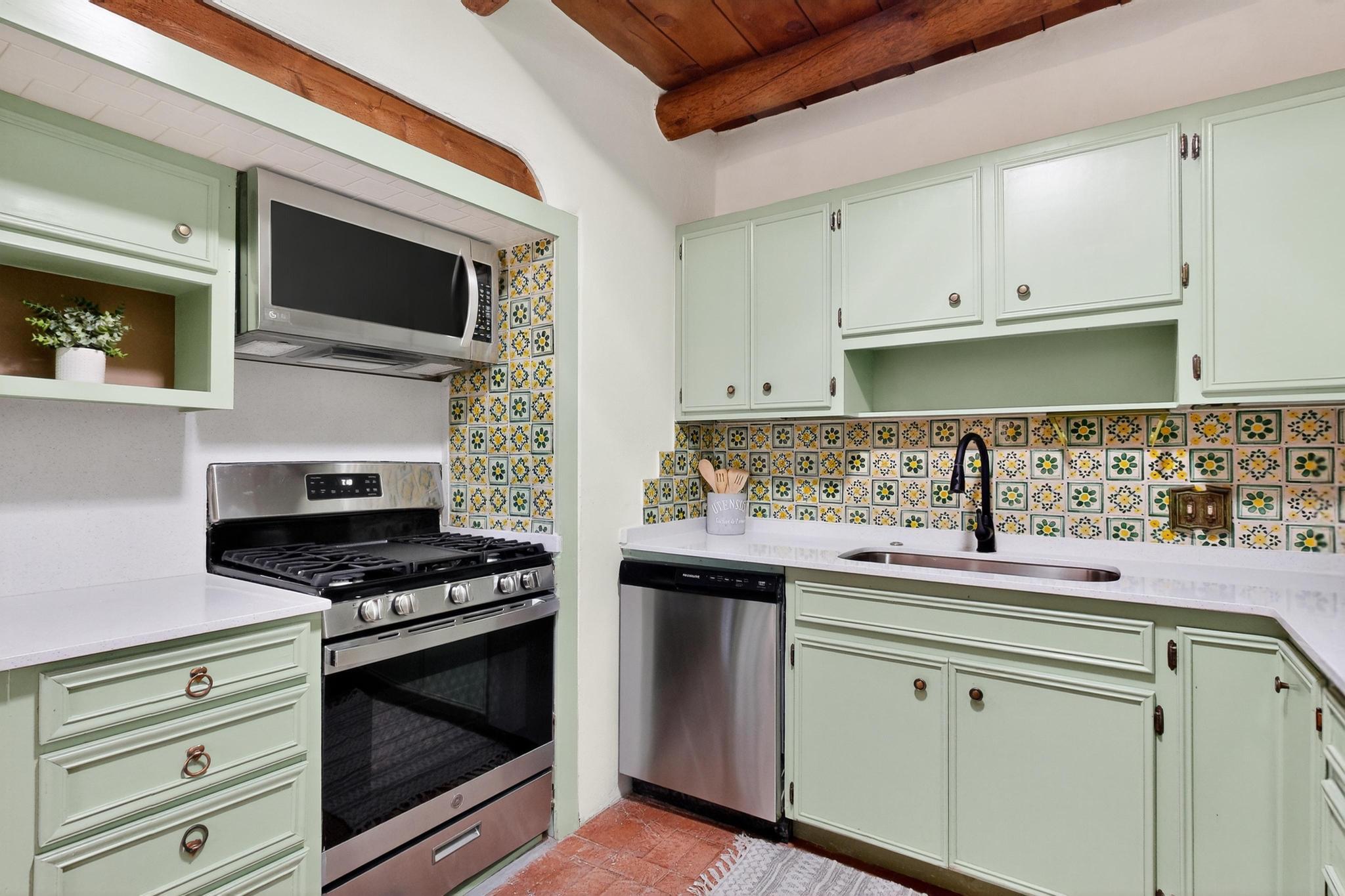 3508 22nd Avenue SE Kitchen