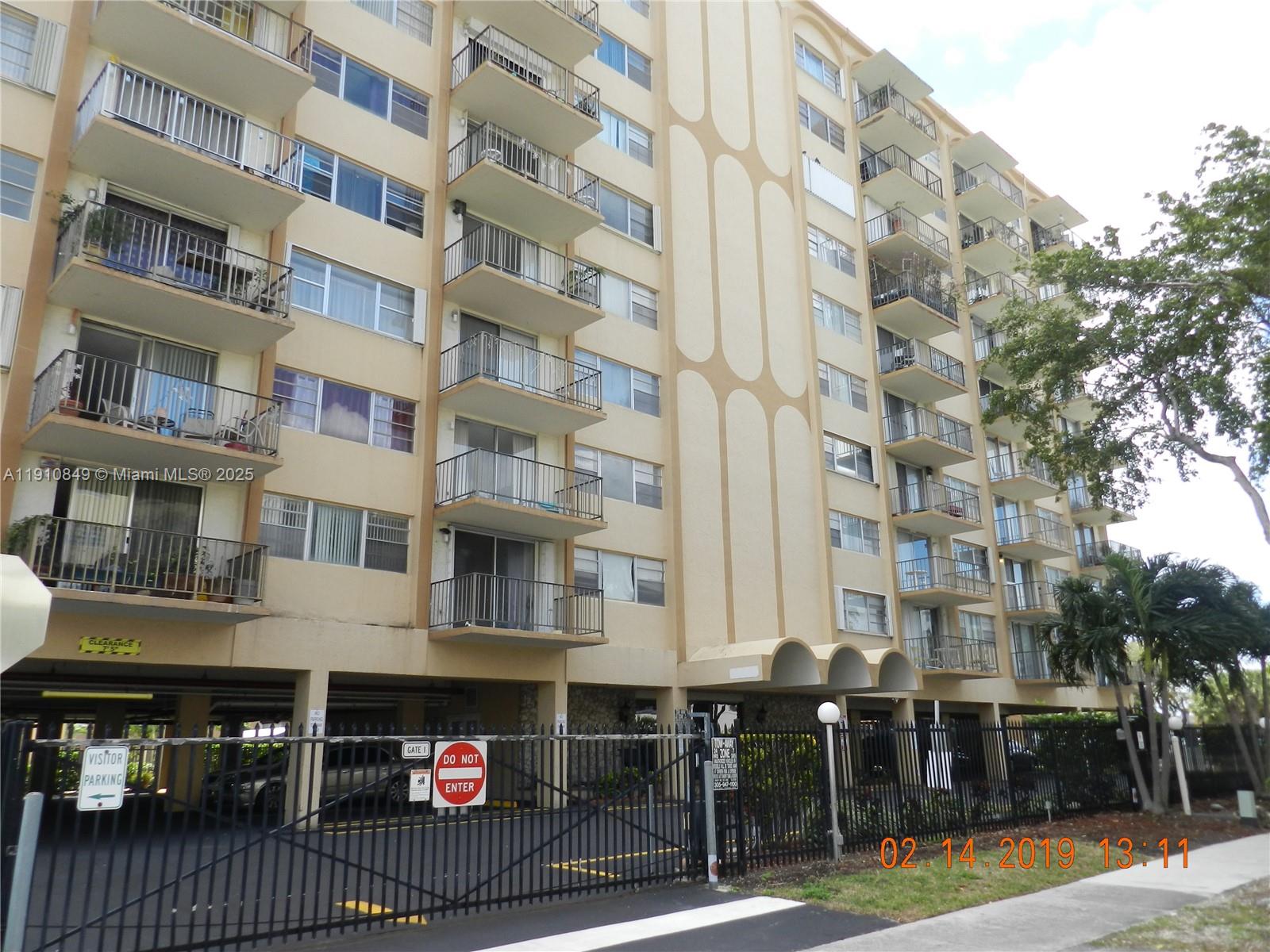 Three Horizons North Cond