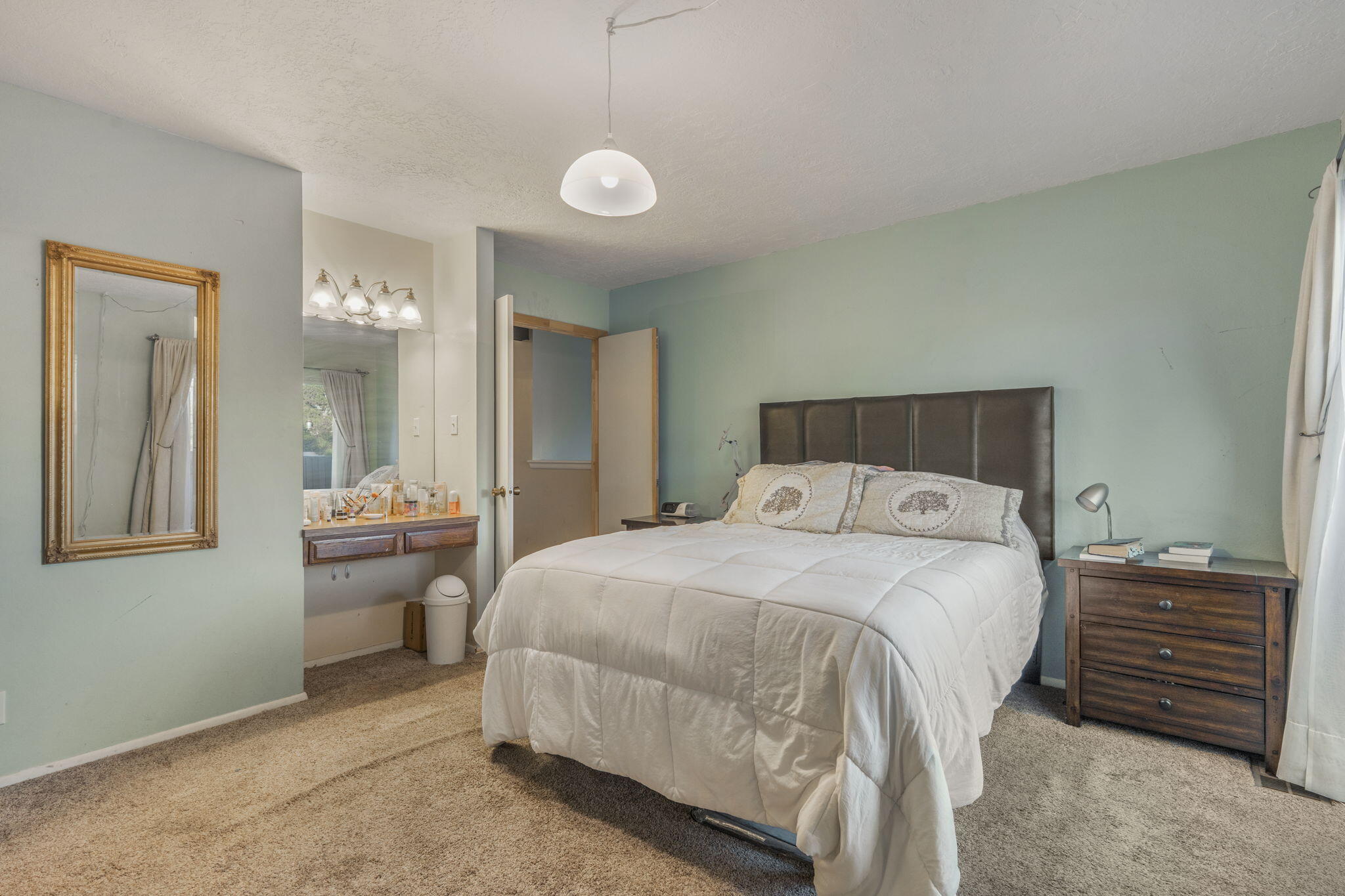 66 Calle De La Noche Boulevard NE Bedroom