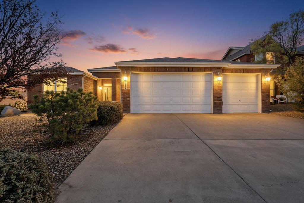 2614 Camino Cordoba, Rio Rancho NM 87124
