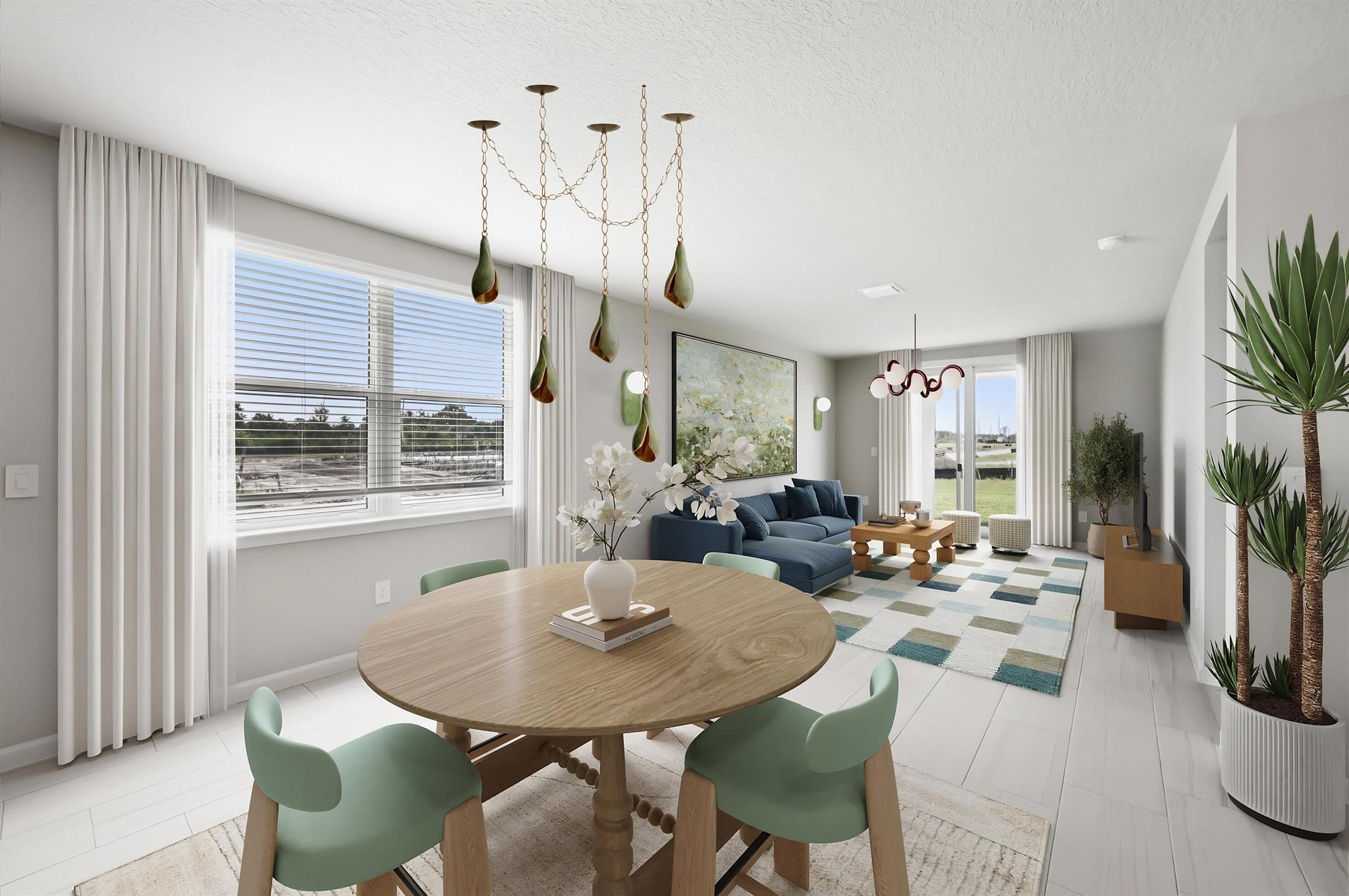 Hampton Park Pd Phase 1