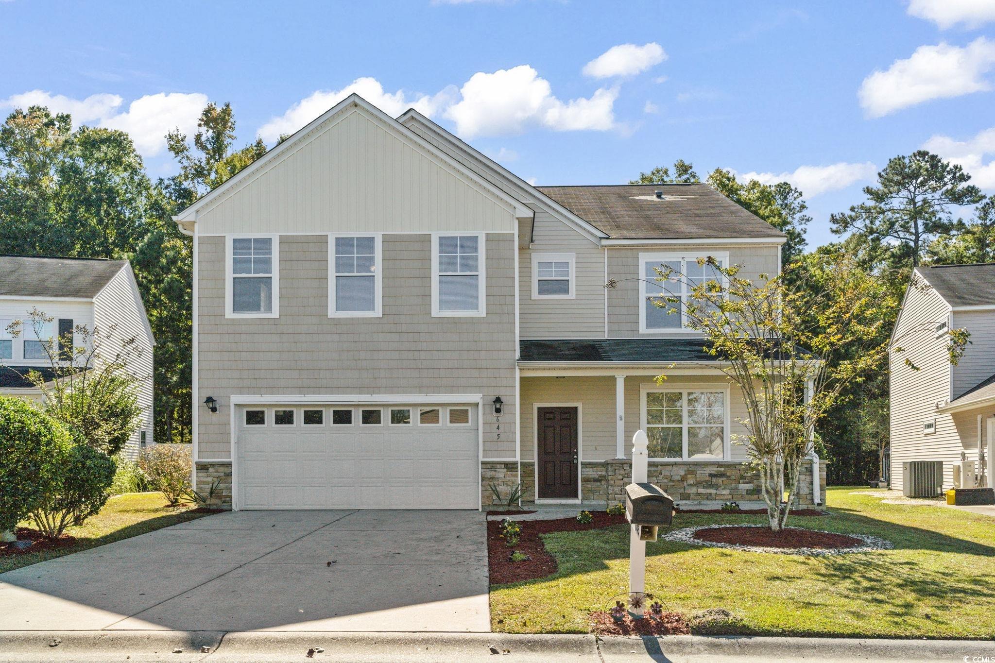 645 Kindred Dr. Myrtle Beach, SC 29588