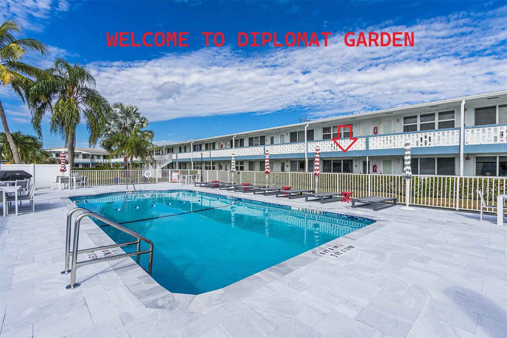 Homes for sale in Hallandale Beach, FL | 851 Atlantic Shores Blvd #119, Hallandale Beach, FL 33009 | MLS# F10535876