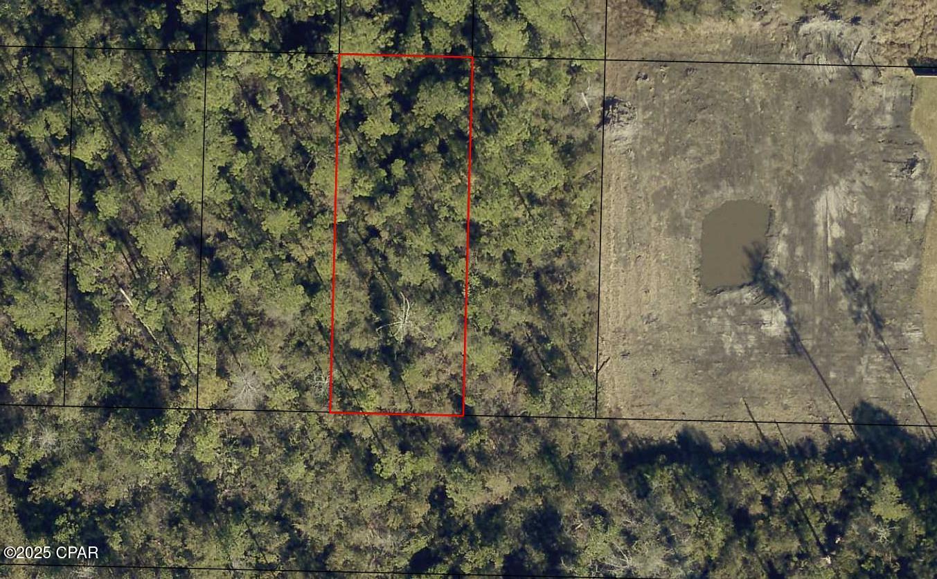 Details for 11717 Krocus Street, Fountain, FL 32438