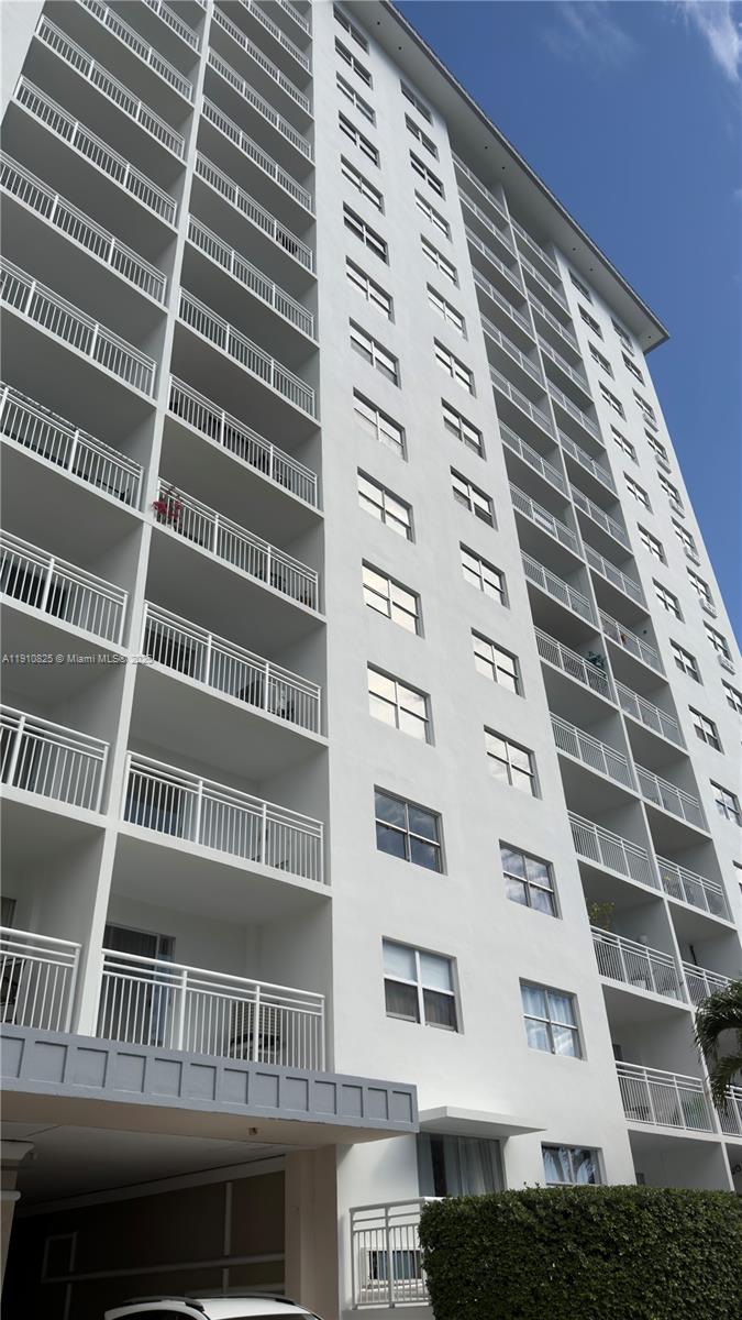 Coastal Towers Condo